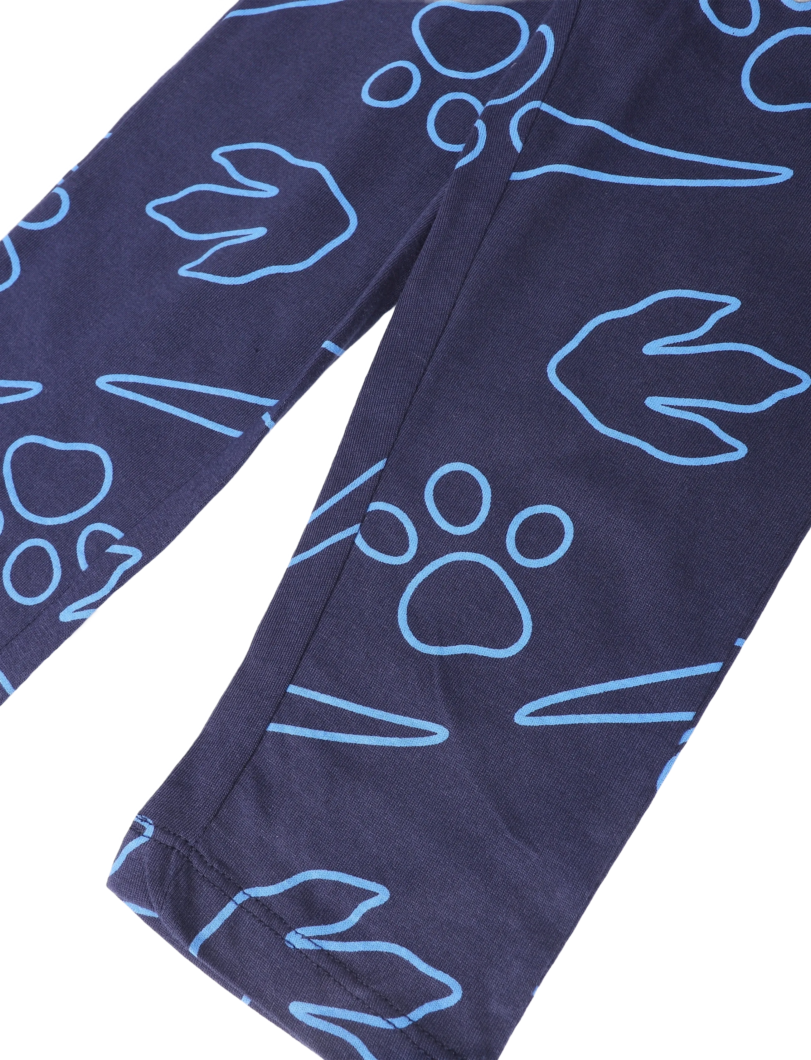 Paw Patrol - PYJAMA - blue - 5
