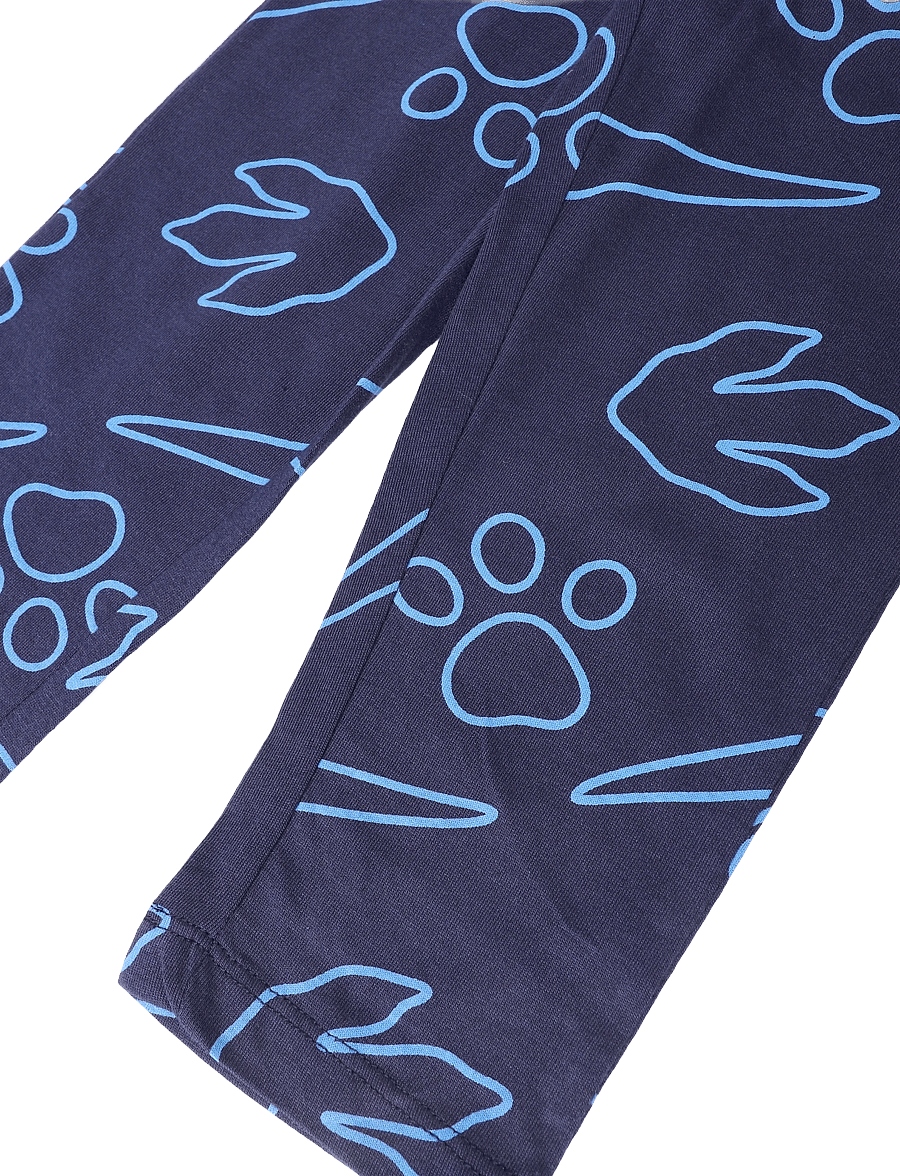 Paw Patrol - PYJAMA - pyjama-sets - blue - 5