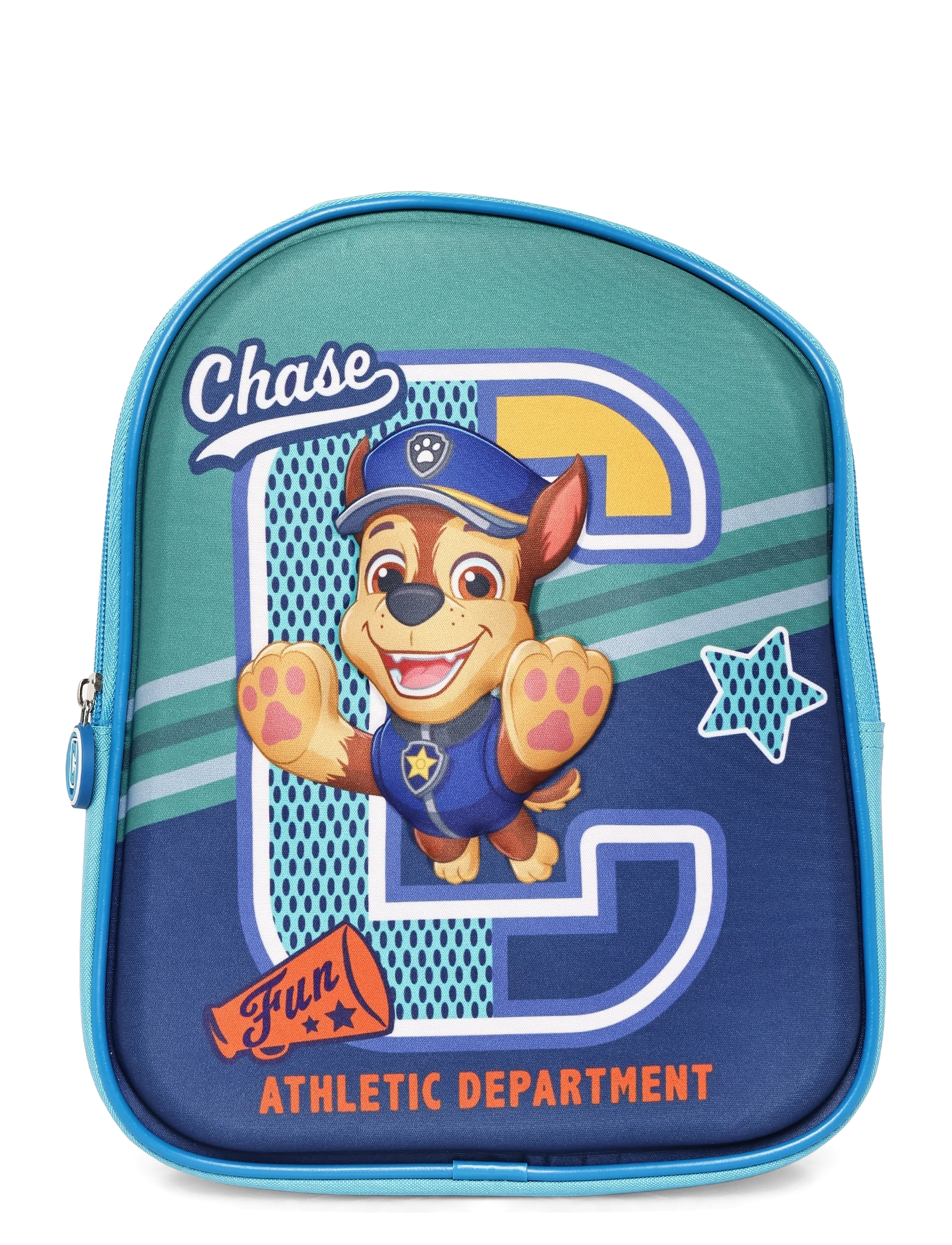 Paw Patrol BAGS - Paw Patrol - BLUE / blue