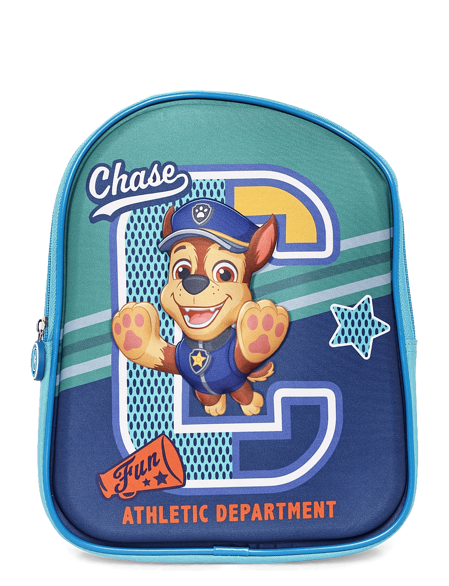 Paw Patrol - BAGS - ryggsäckar - blue - 0