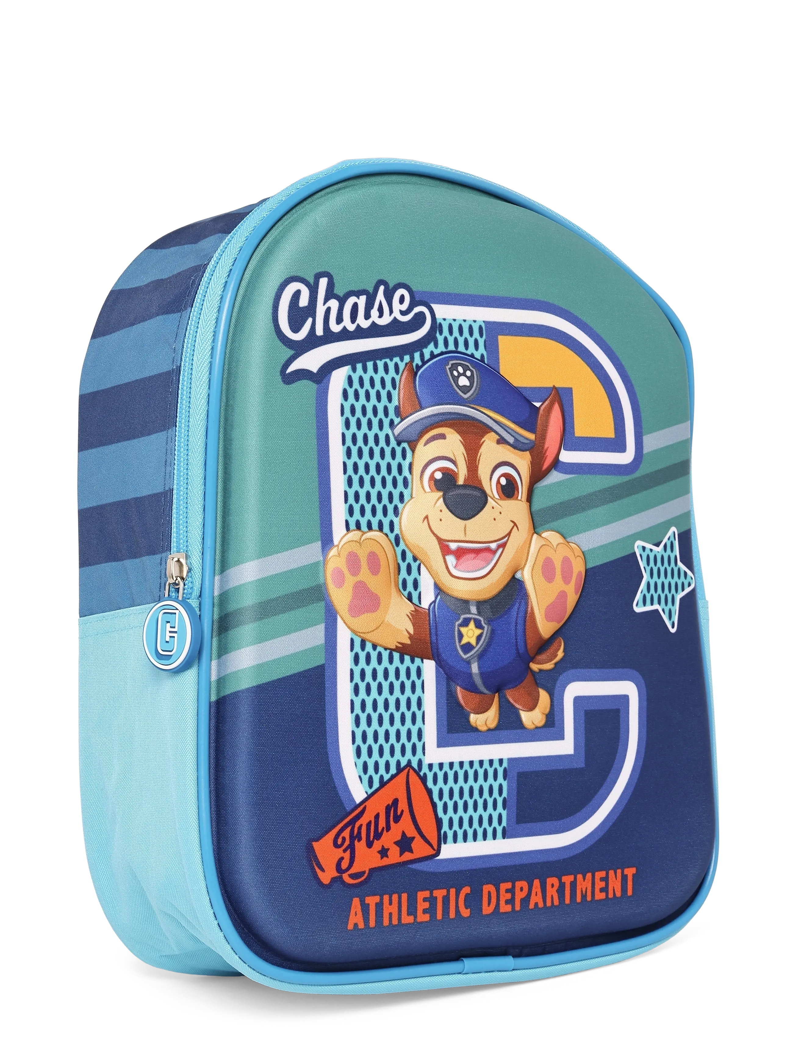 Paw Patrol - BAGS - blue - 2