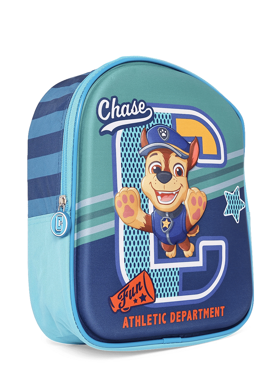 Paw Patrol - BAGS - ryggsäckar - blue - 2
