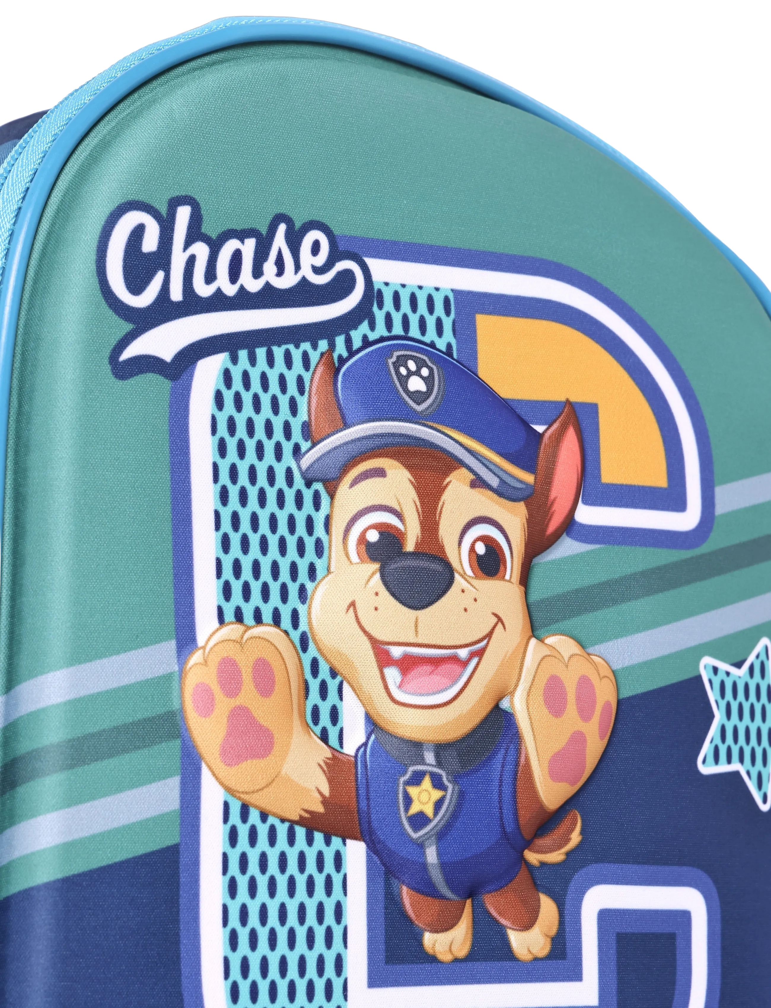 Paw Patrol - BAGS - blue - 3