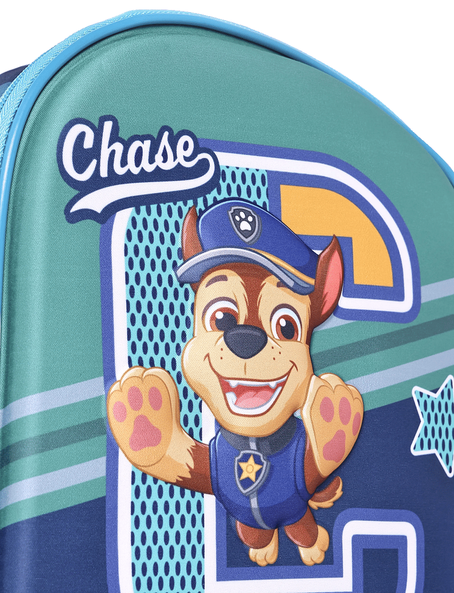 Paw Patrol - BAGS - ryggsäckar - blue - 3
