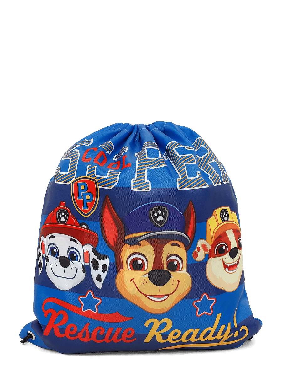 Paw Patrol - BAGS - sporttaschen - blue - 0