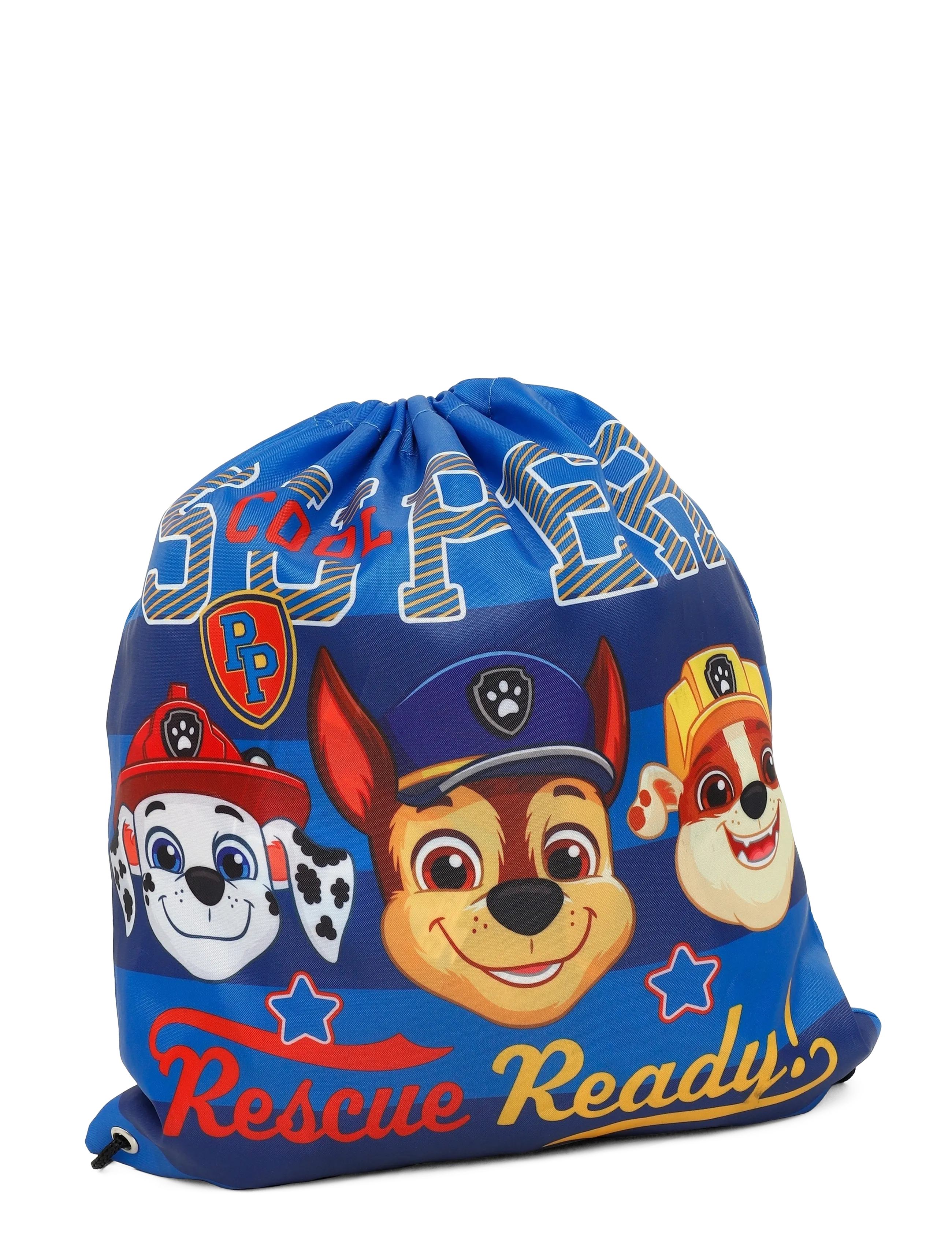 Paw Patrol - BAGS - sporttaschen - blue - 2