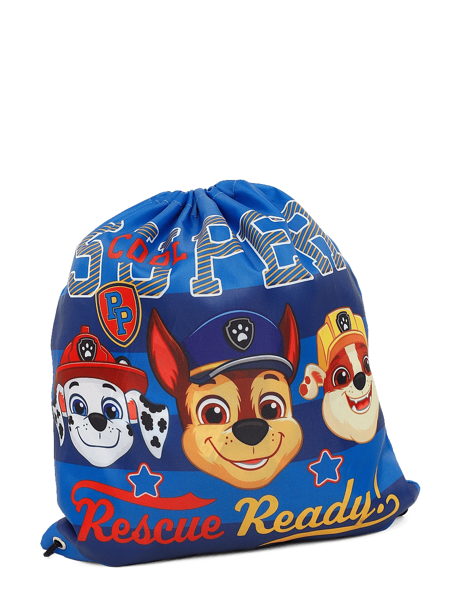 Paw Patrol - BAGS - sporttaschen - blue - 2