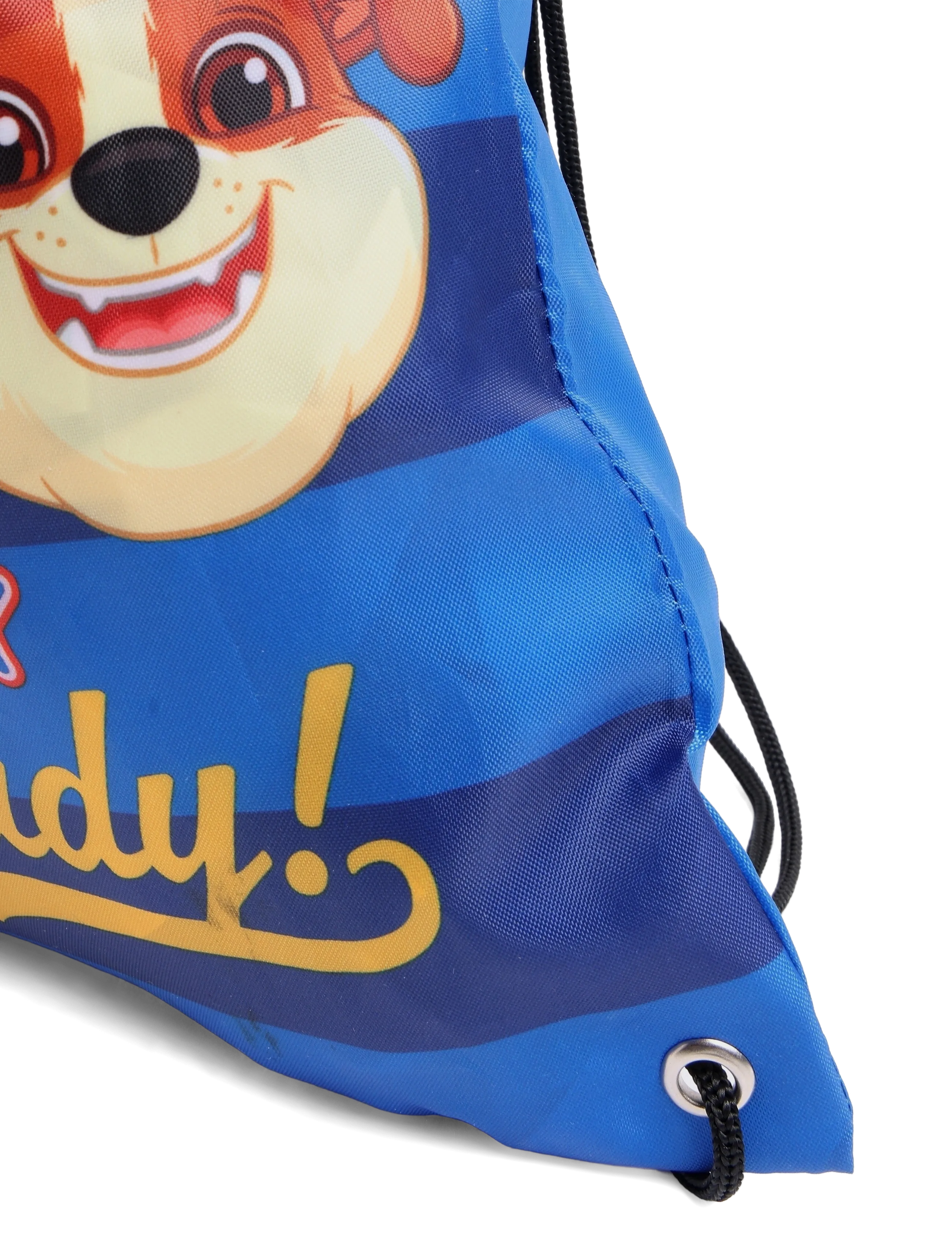 Paw Patrol - BAGS - sporttaschen - blue - 3