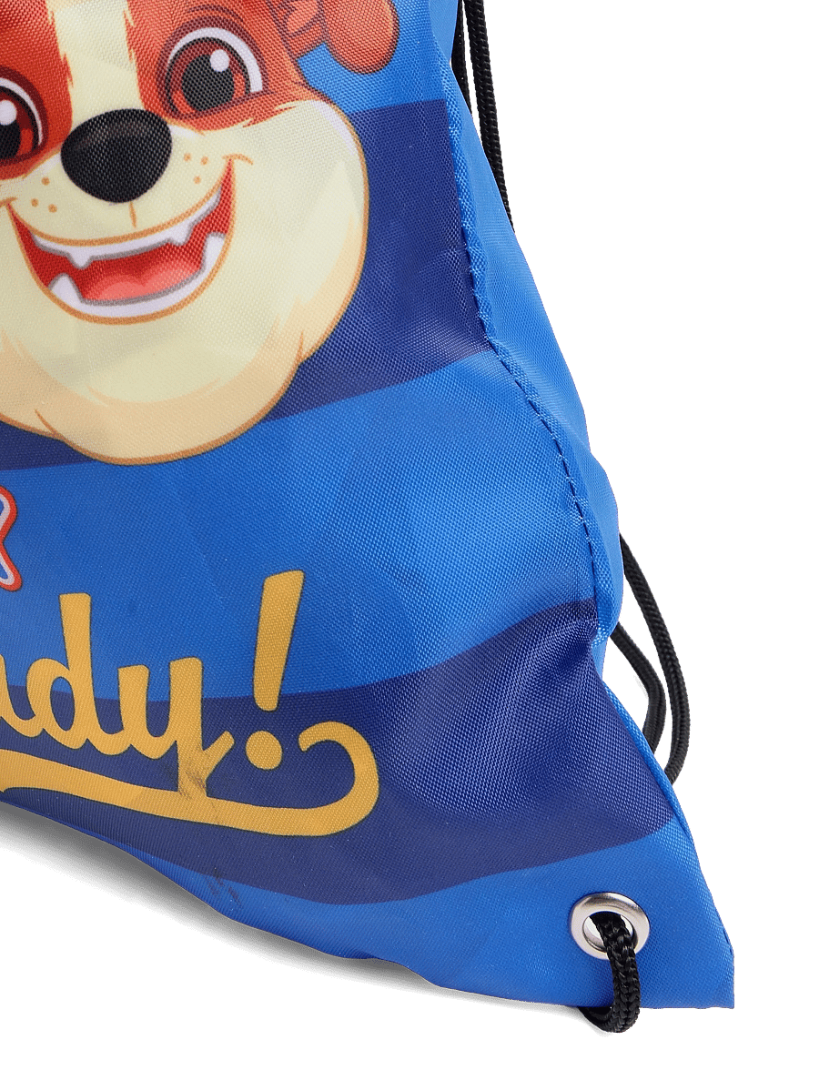 Paw Patrol - BAGS - sporttaschen - blue - 3