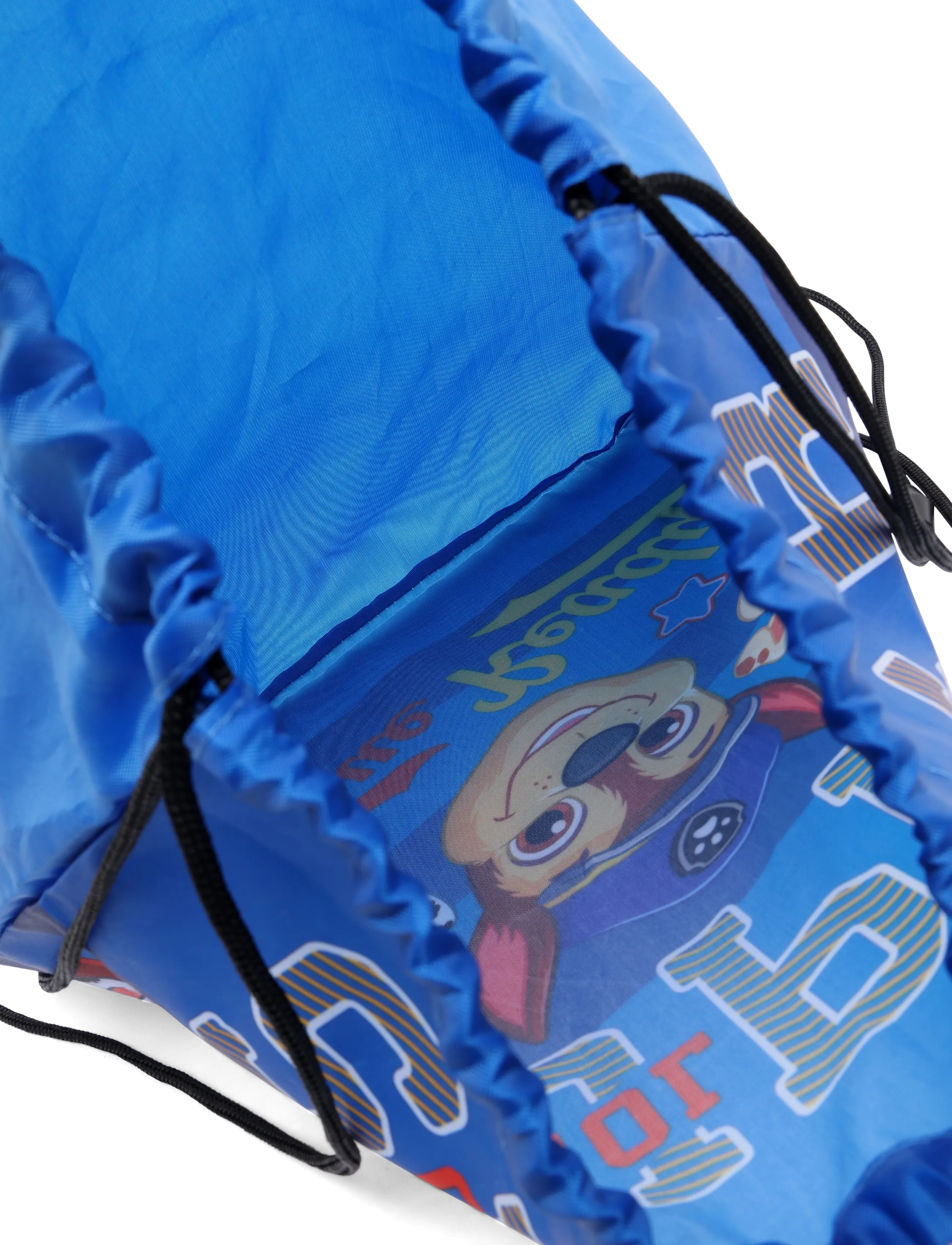 Paw Patrol - BAGS - sporttaschen - blue - 4