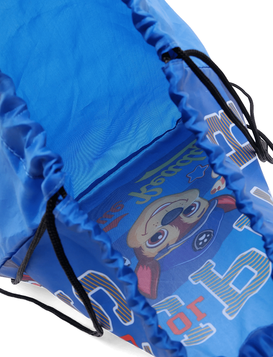 Paw Patrol - BAGS - sporttaschen - blue - 4