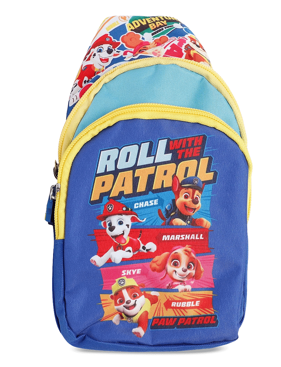 Käpapatrull - BAGS - seljakotid - blue - 0
