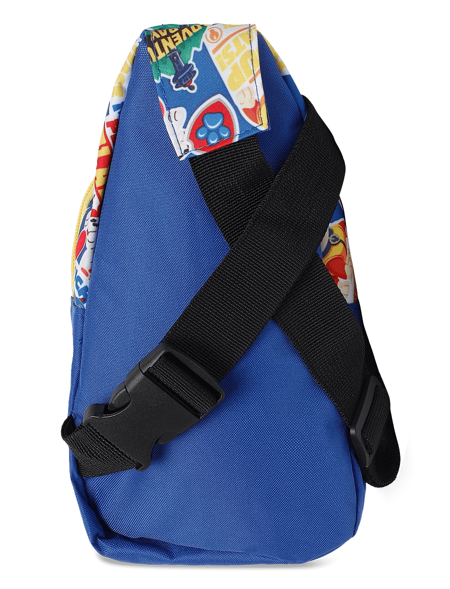 Käpapatrull - BAGS - seljakotid - blue - 1