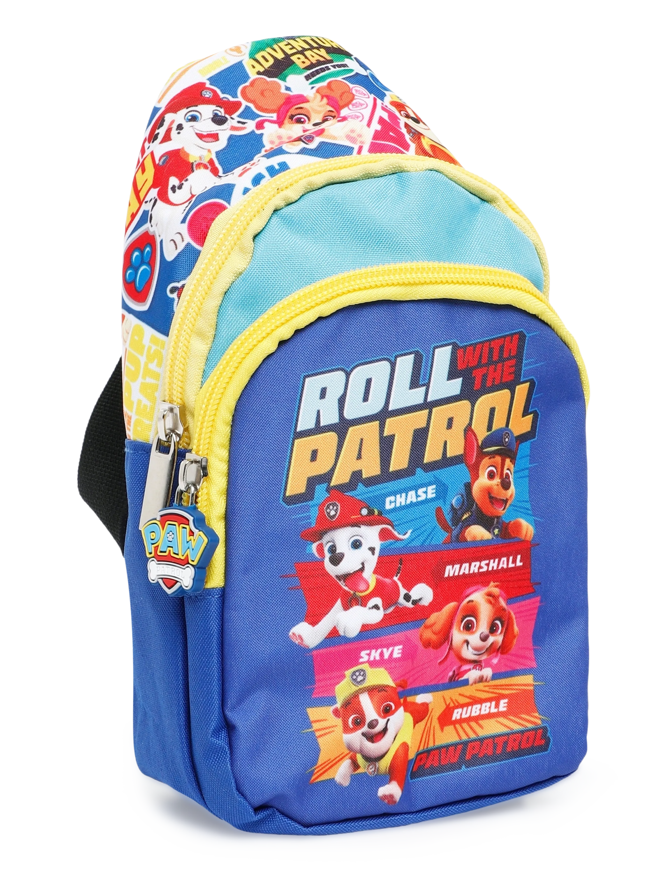 Paw Patrol - BAGS - rucksäcke - blue - 2