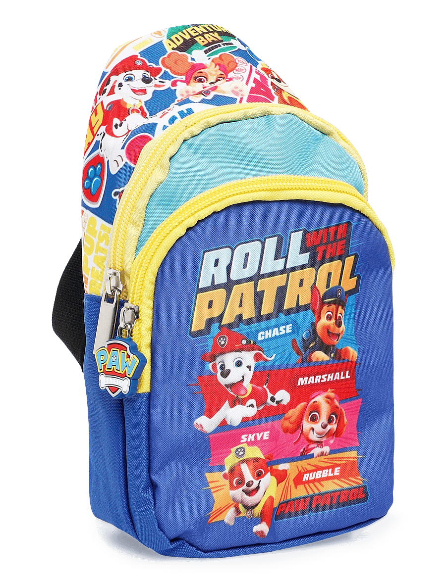 Käpapatrull - BAGS - seljakotid - blue - 2