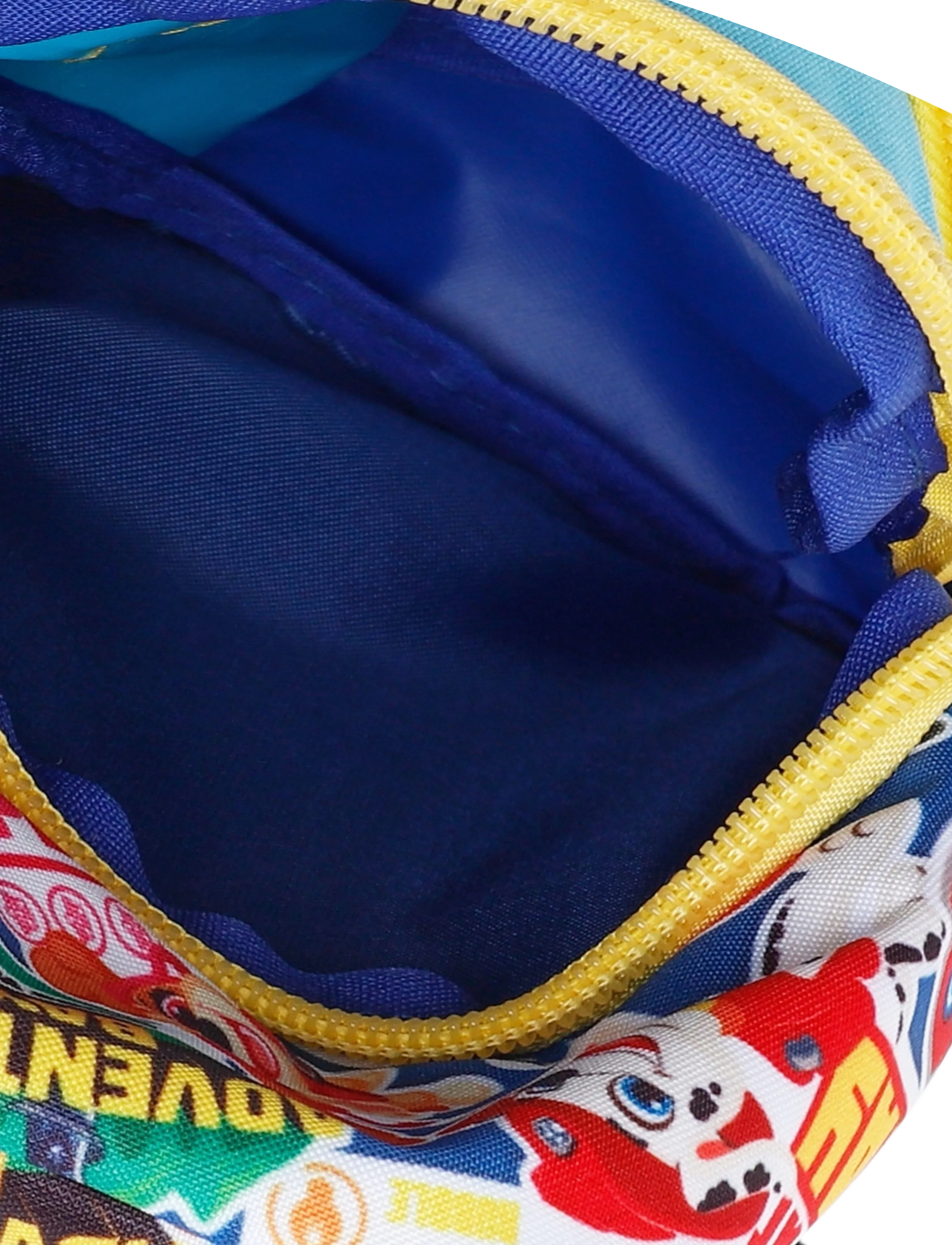 Paw Patrol - BAGS - rucksäcke - blue - 3