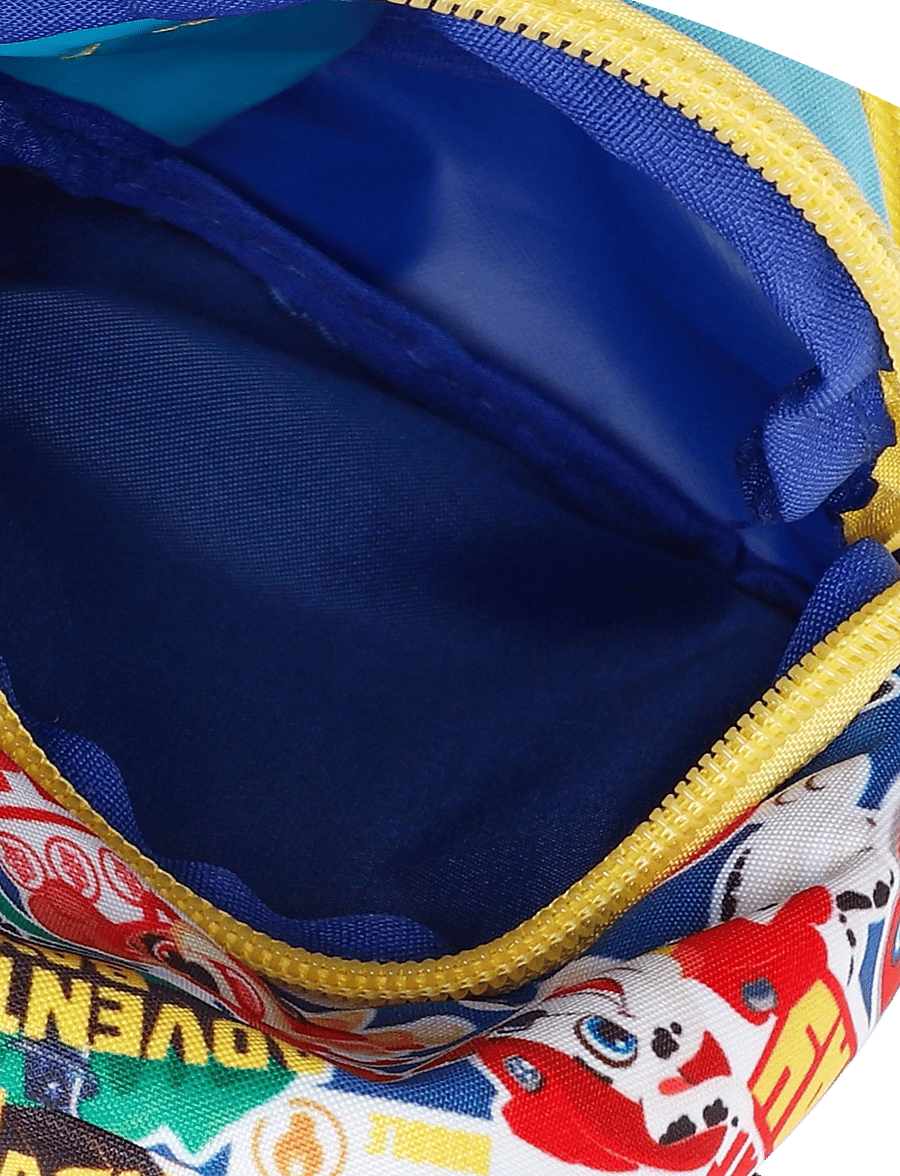 Käpapatrull - BAGS - seljakotid - blue - 3
