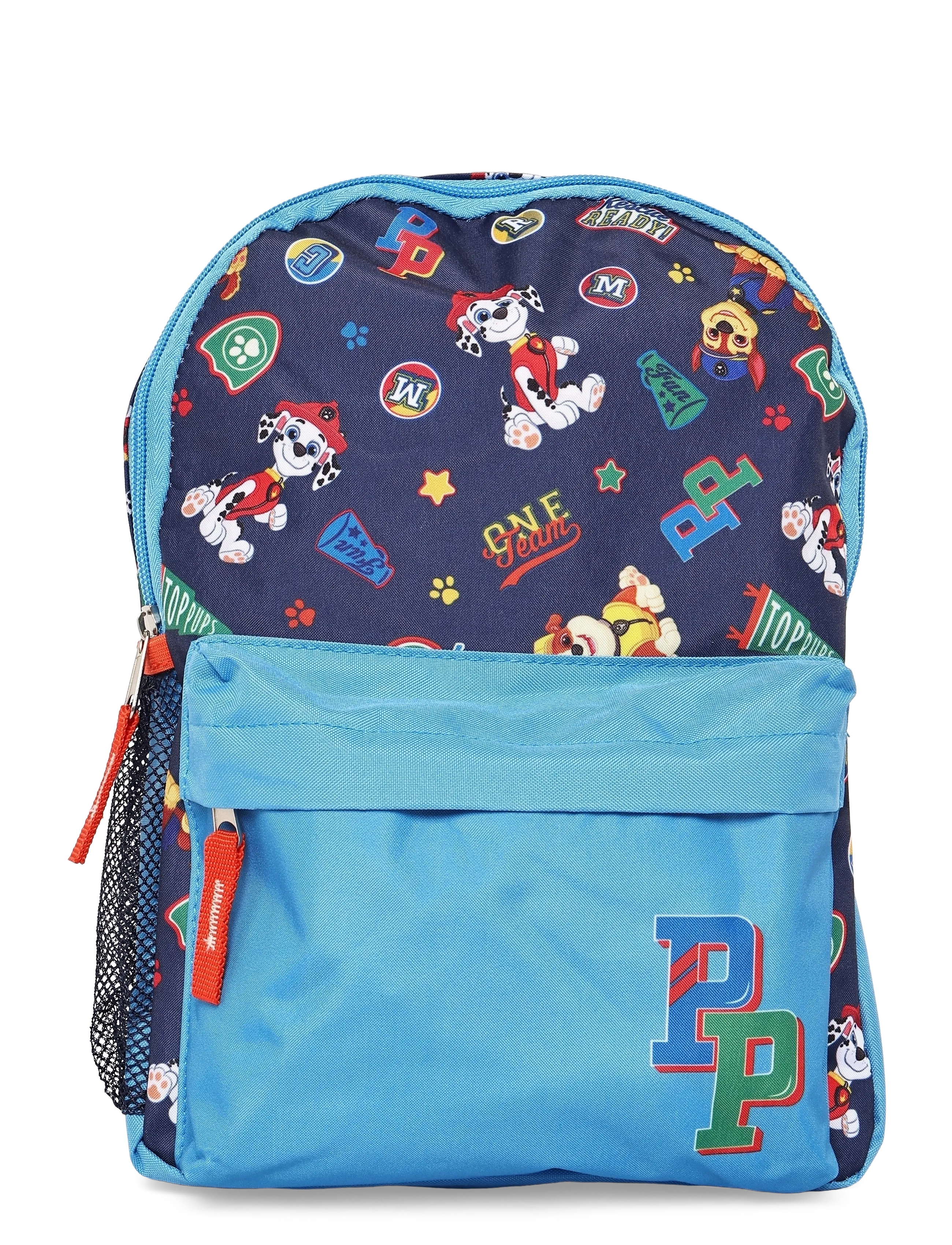 Paw Patrol BAGS - Paw Patrol - BLUE / navy