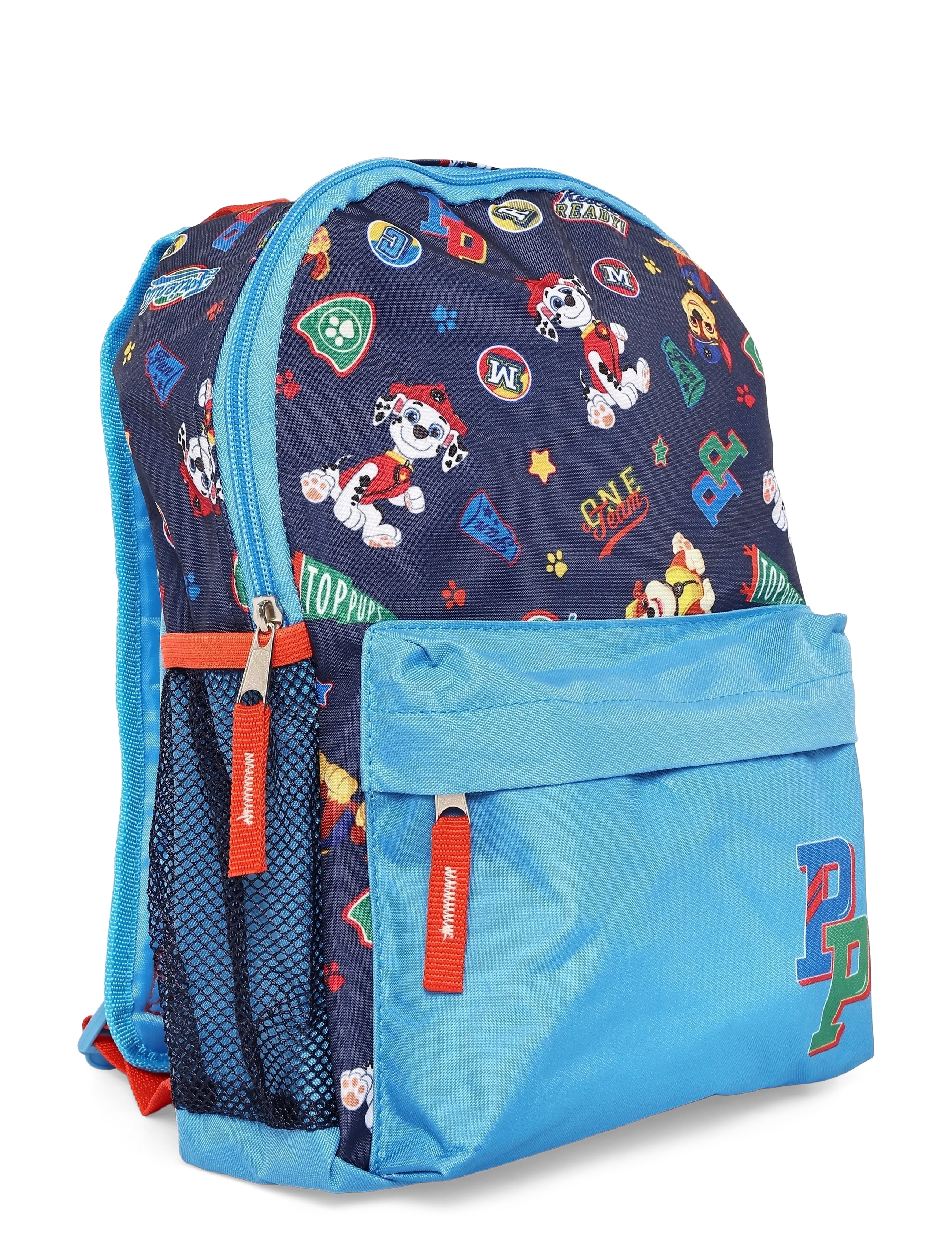 Paw Patrol - BAGS - blue - 2