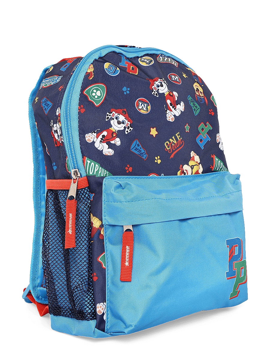 Paw Patrol - BAGS - backpacks - blue - 2