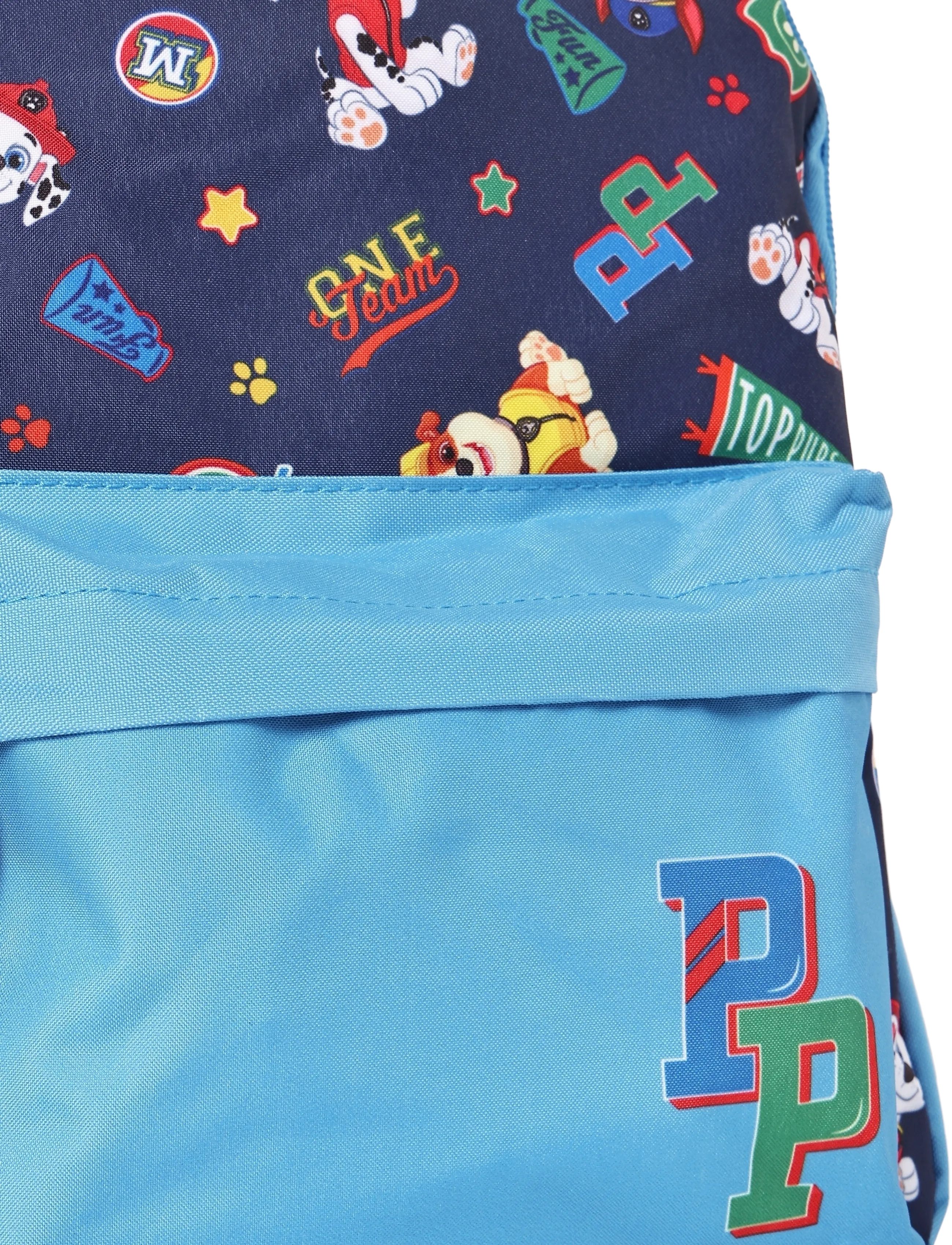 Paw Patrol - BAGS - blue - 3