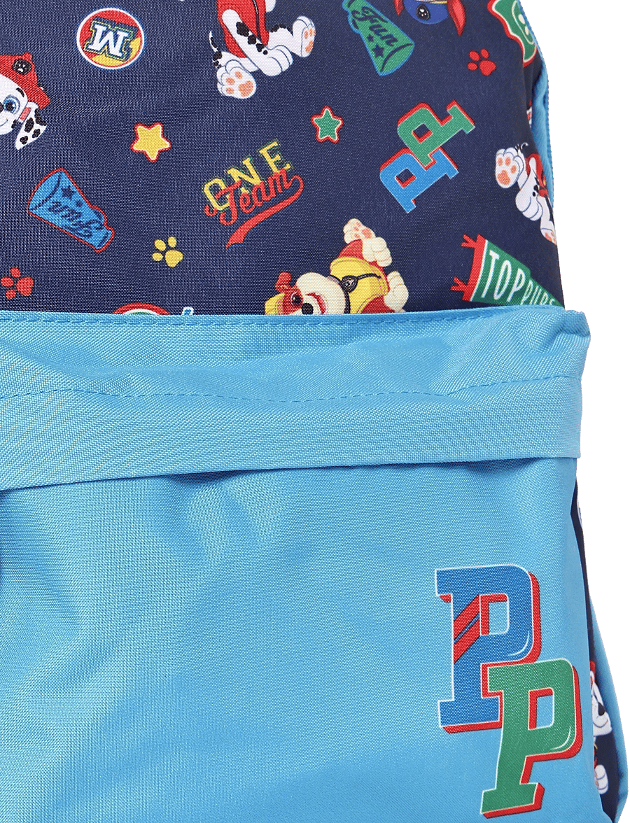 Paw Patrol - BAGS - backpacks - blue - 3