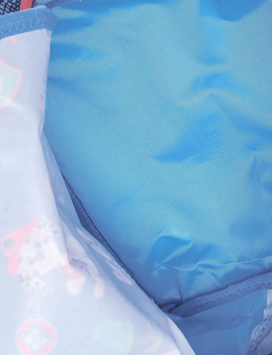 Paw Patrol - BAGS - backpacks - blue - 4