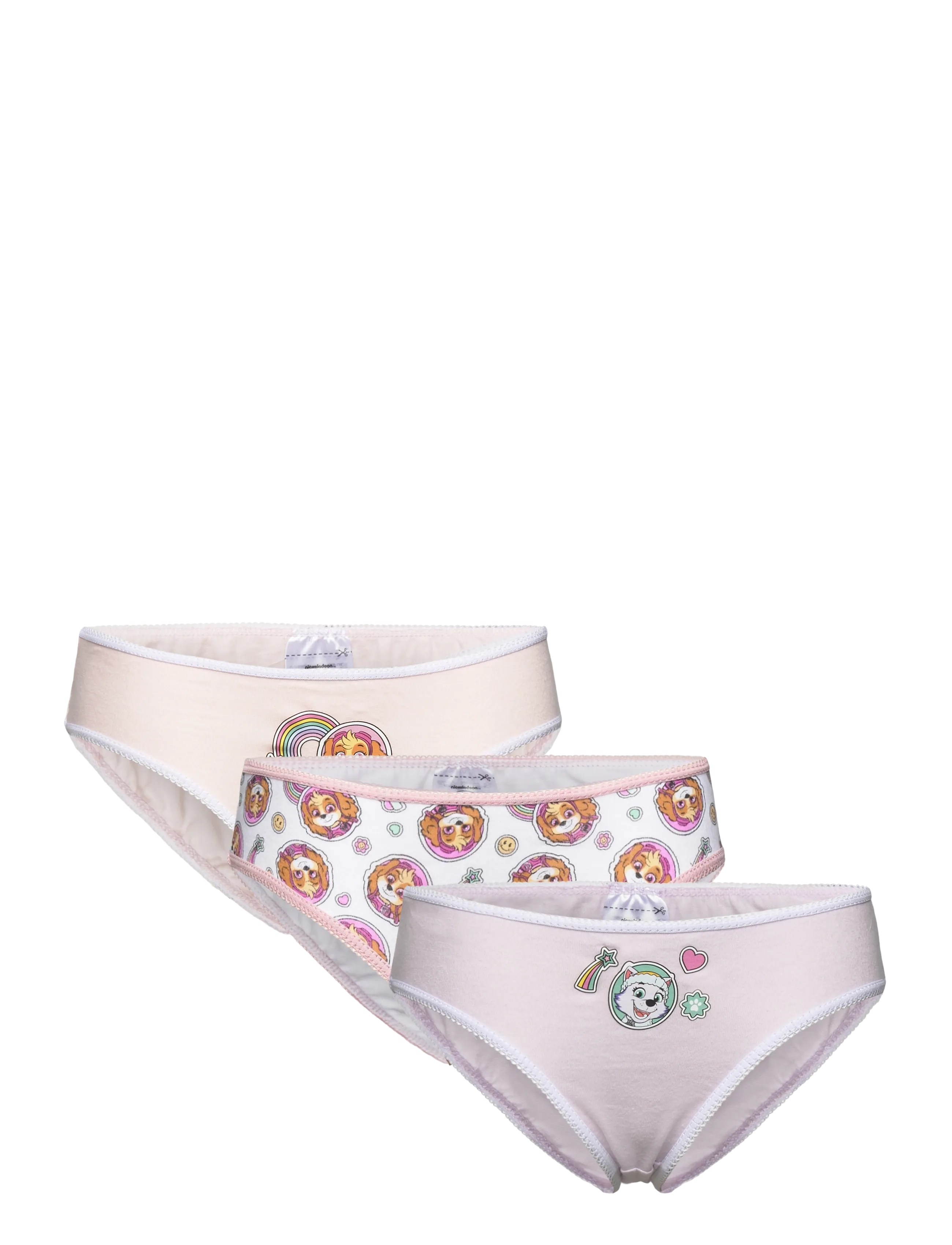 Paw Patrol BRIEFS - Tøj - MULTICOLOURED / multi