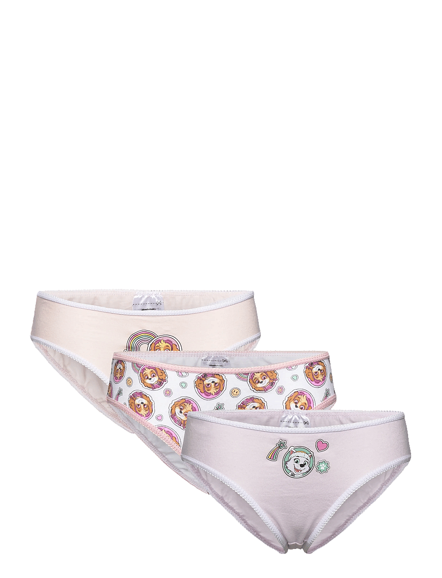 Paw Patrol - BRIEFS - slips - multicoloured - 0