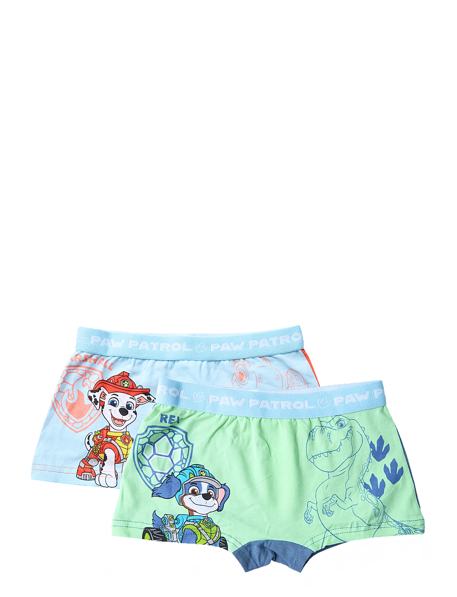 Paw Patrol - BOXER - kalsonger - blue - 0
