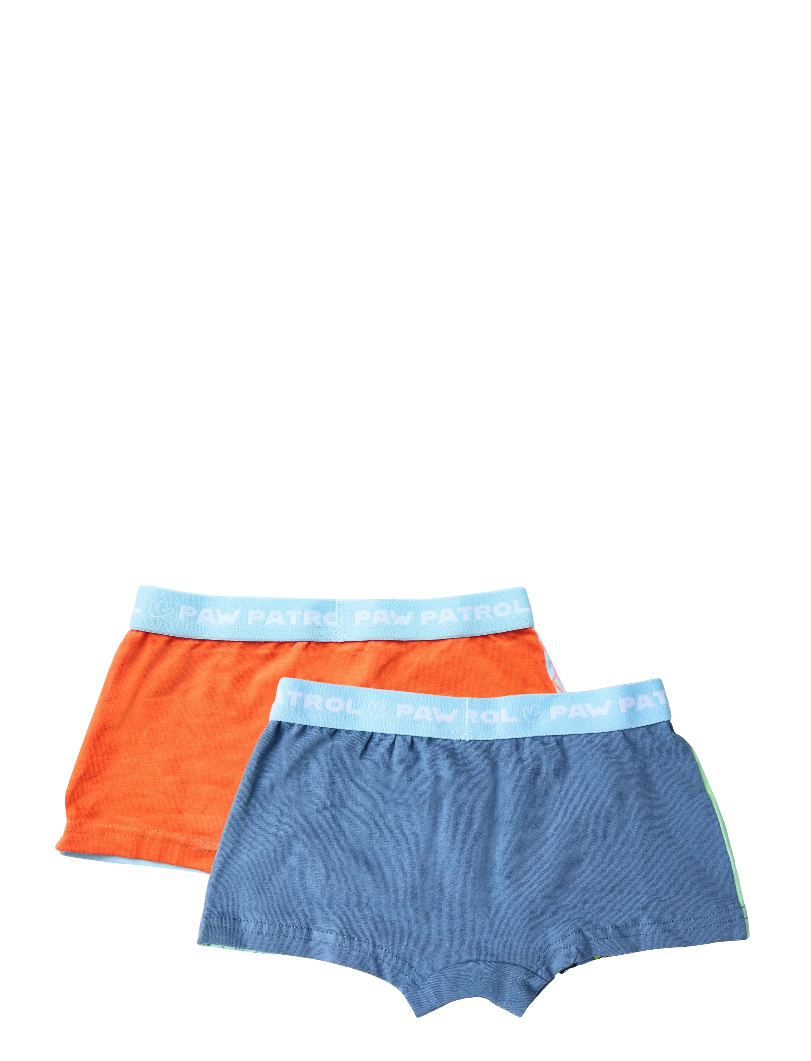Paw Patrol - BOXER - blue - 1