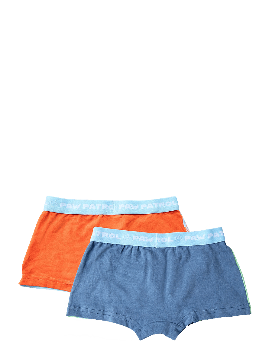 Paw Patrol - BOXER - kalsonger - blue - 1