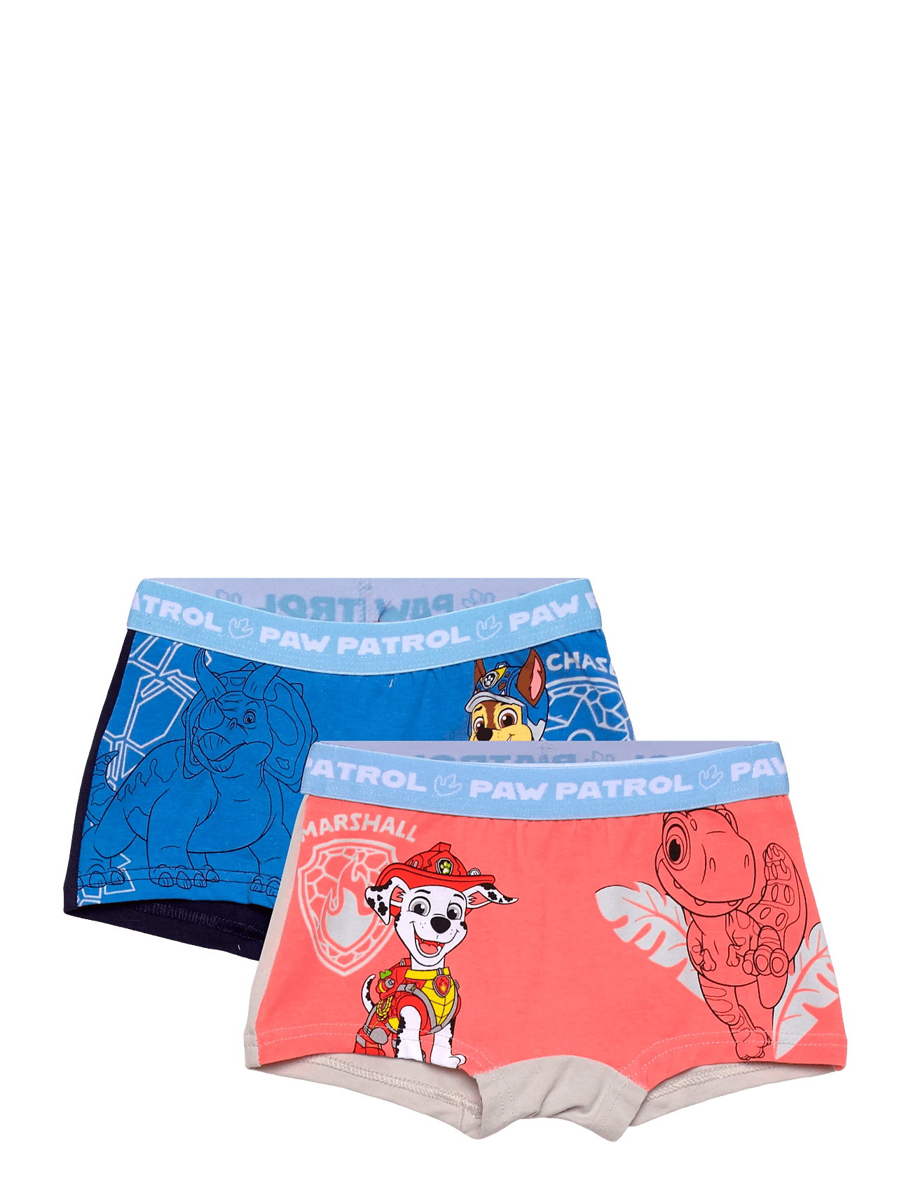 Paw Patrol - Boxer - Apakšbikses