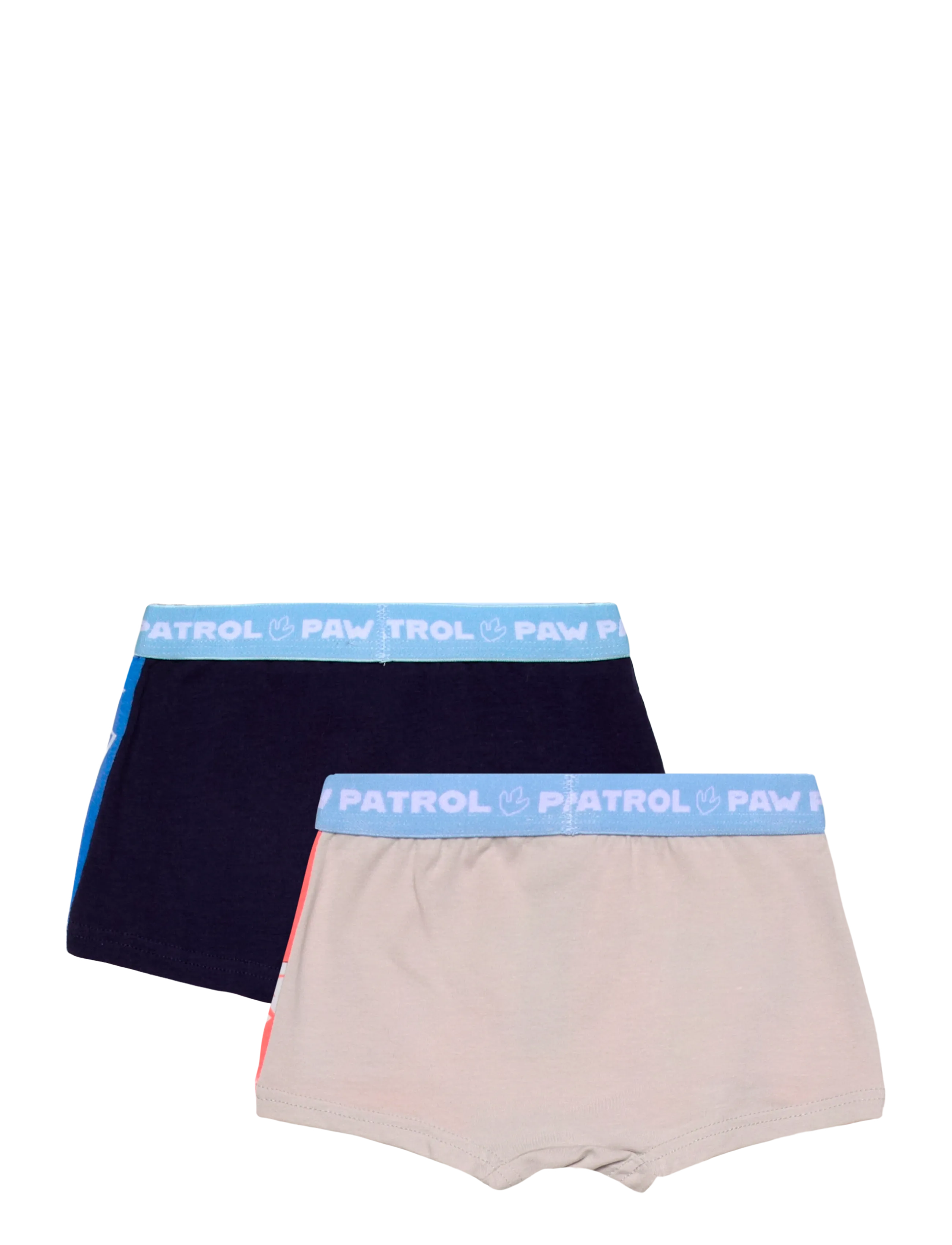 Paw Patrol - BOXER - underpants - navy - 1