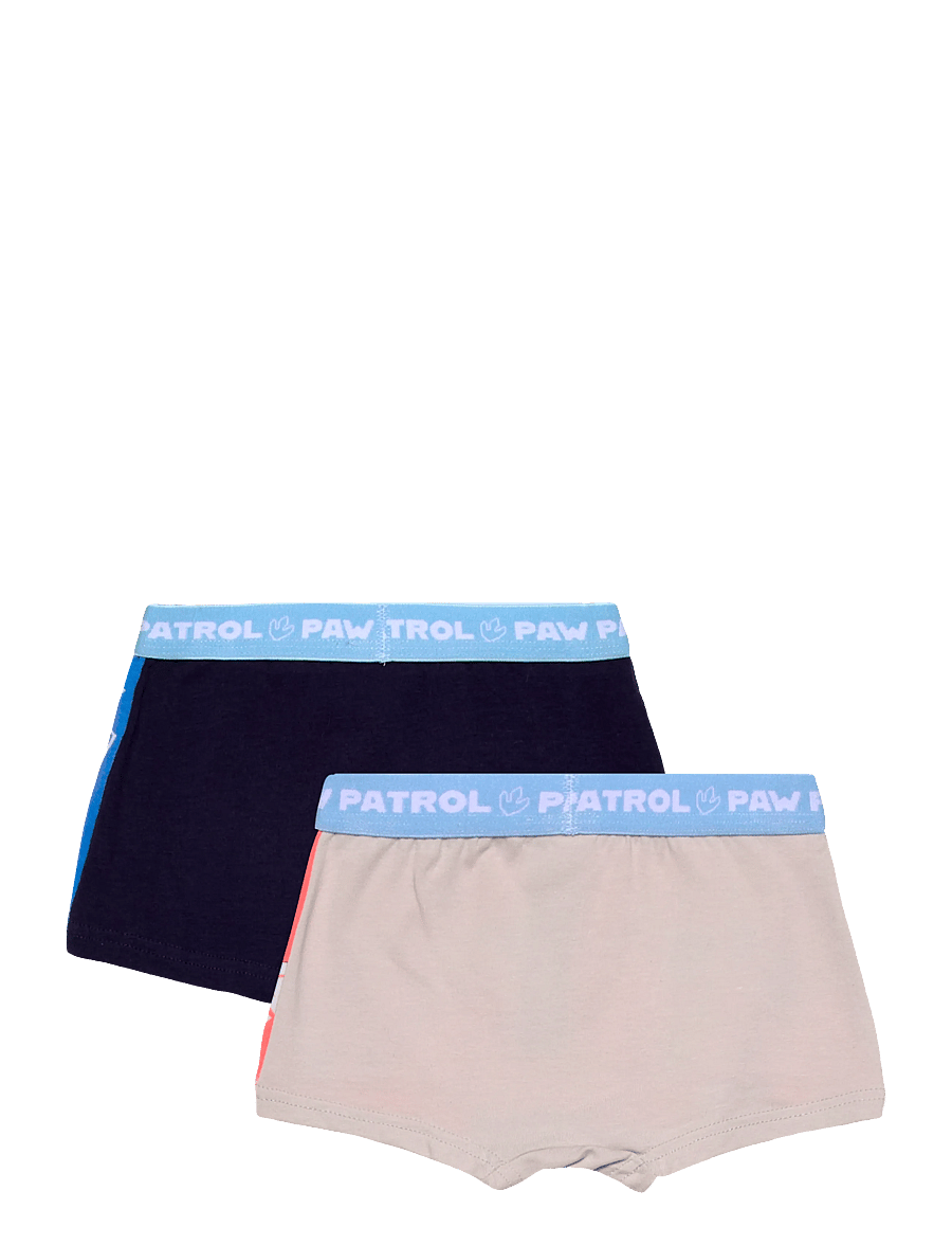 Paw Patrol - BOXER - underpants - navy - 1