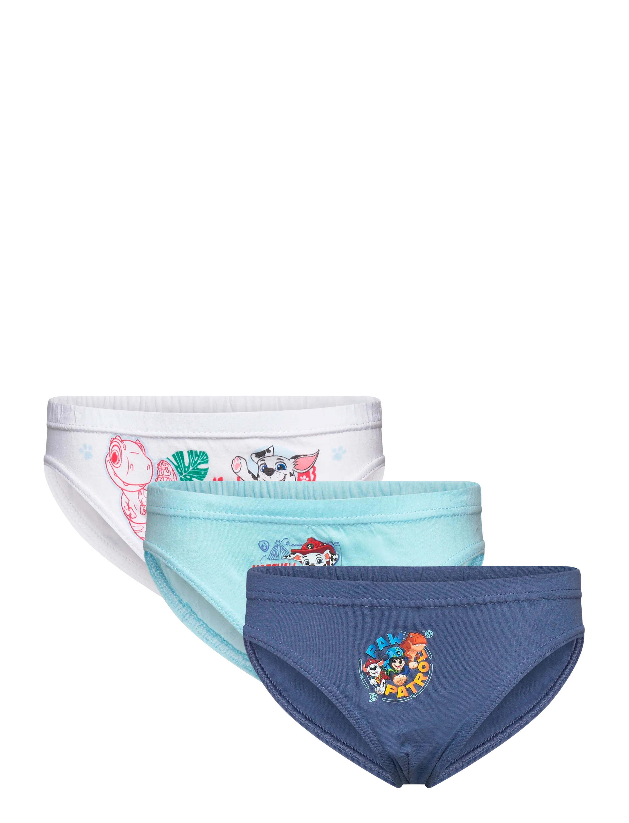 Paw Patrol - Briefs - Apakšbikses