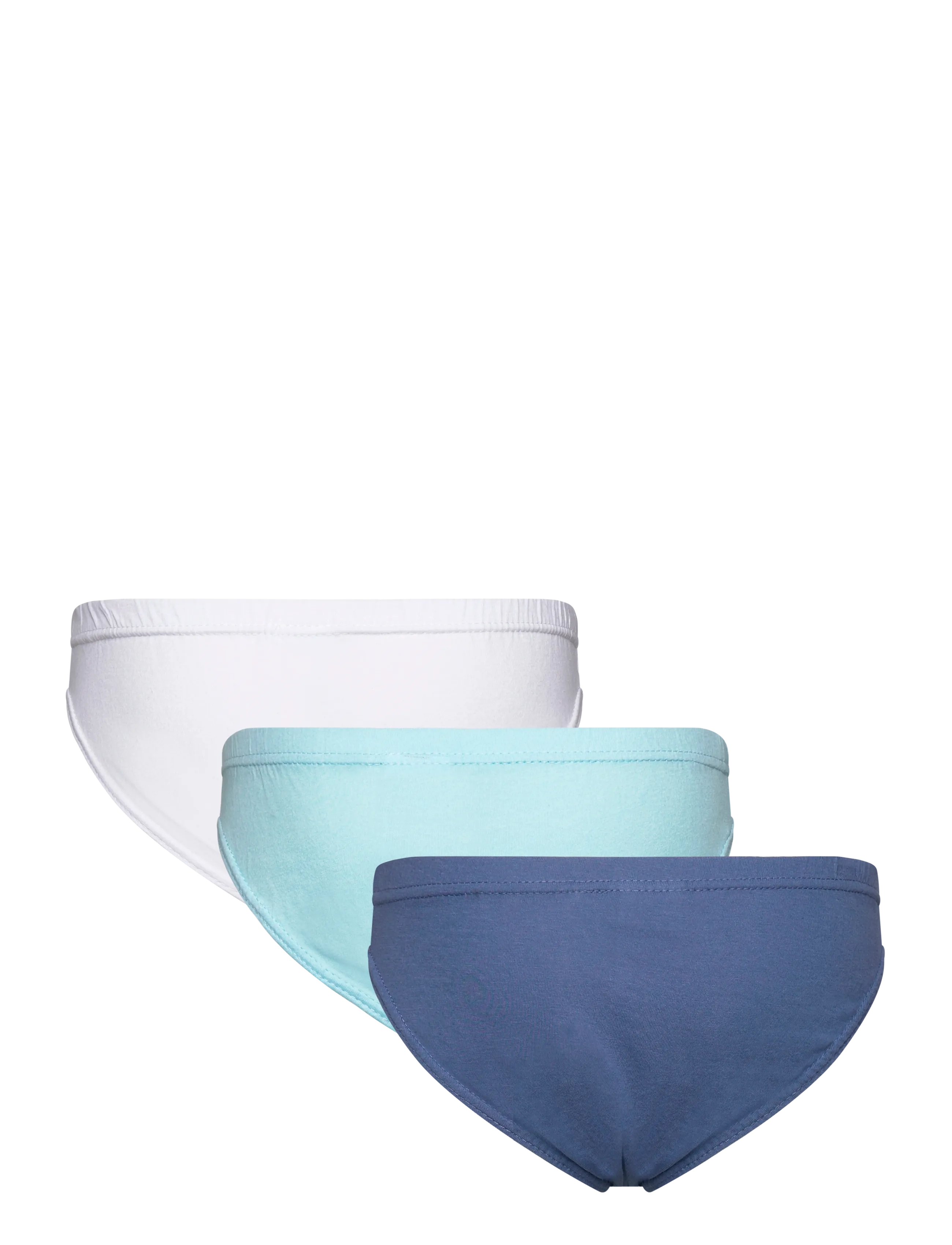 Paw Patrol - BRIEFS - sets - blue - 1