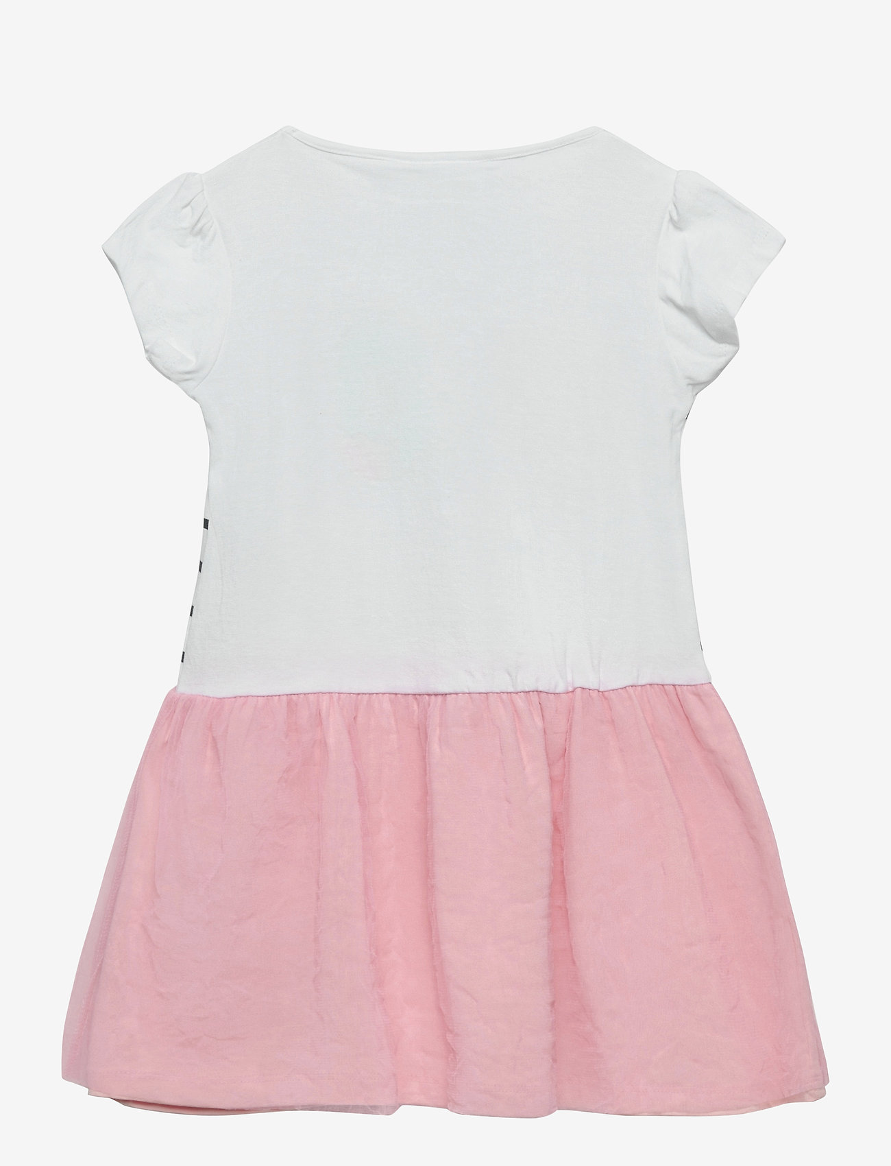 Peppa Pig - DRESS - white - 1