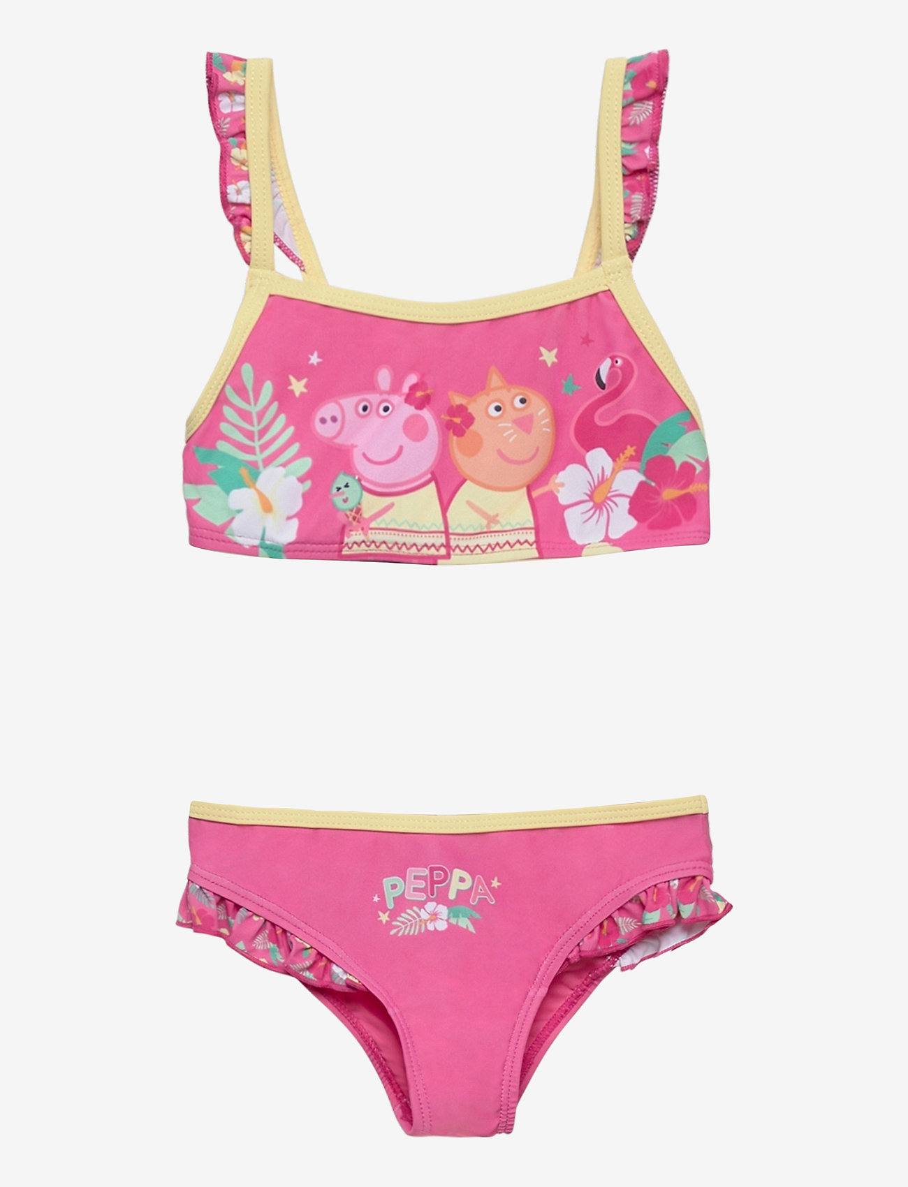 Peppa Pig - Bikini - dpink - 0