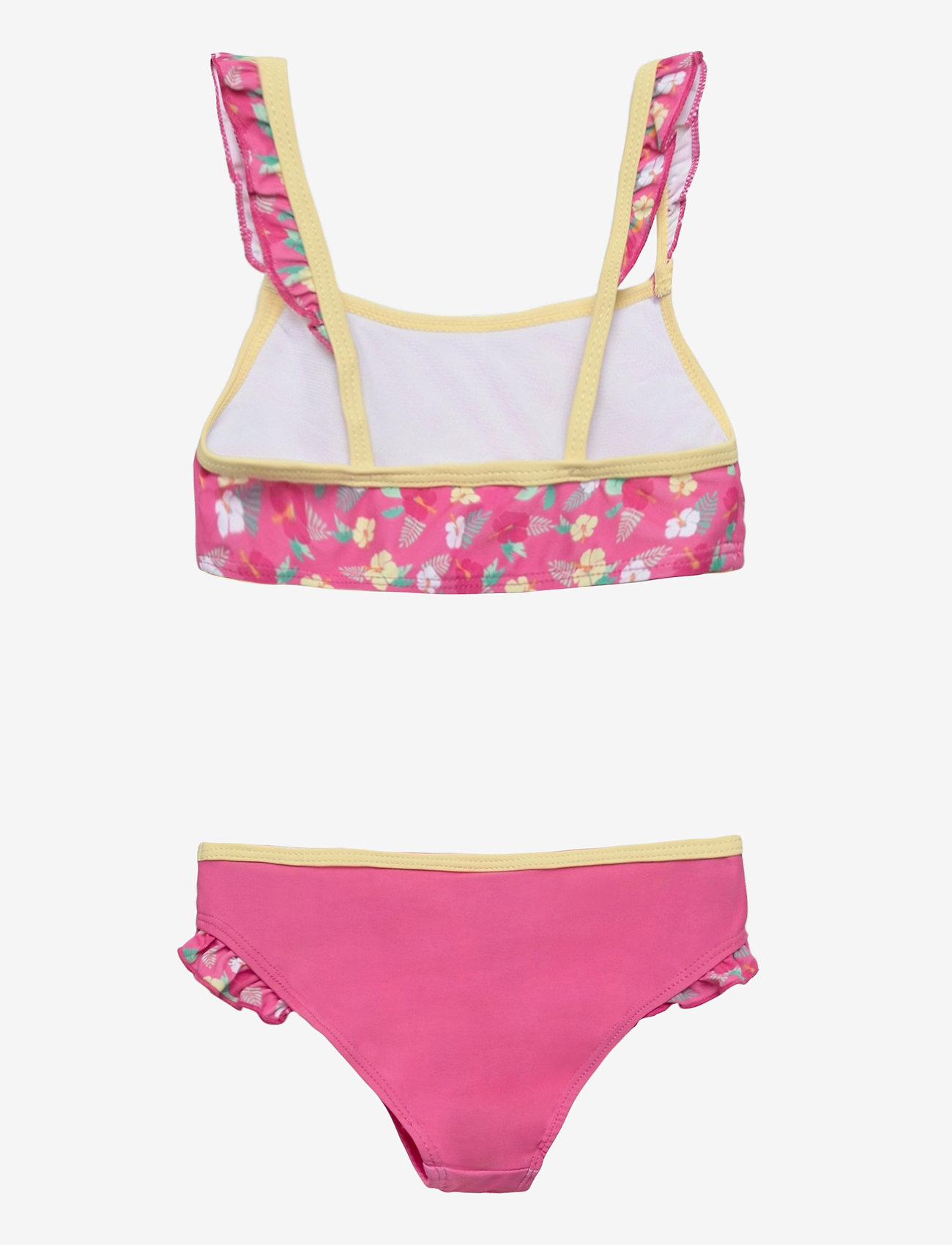 Peppa Pig - Bikini - dpink - 1