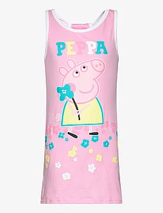 DRESS WITHOUT SLEEVE, Peppa Pig