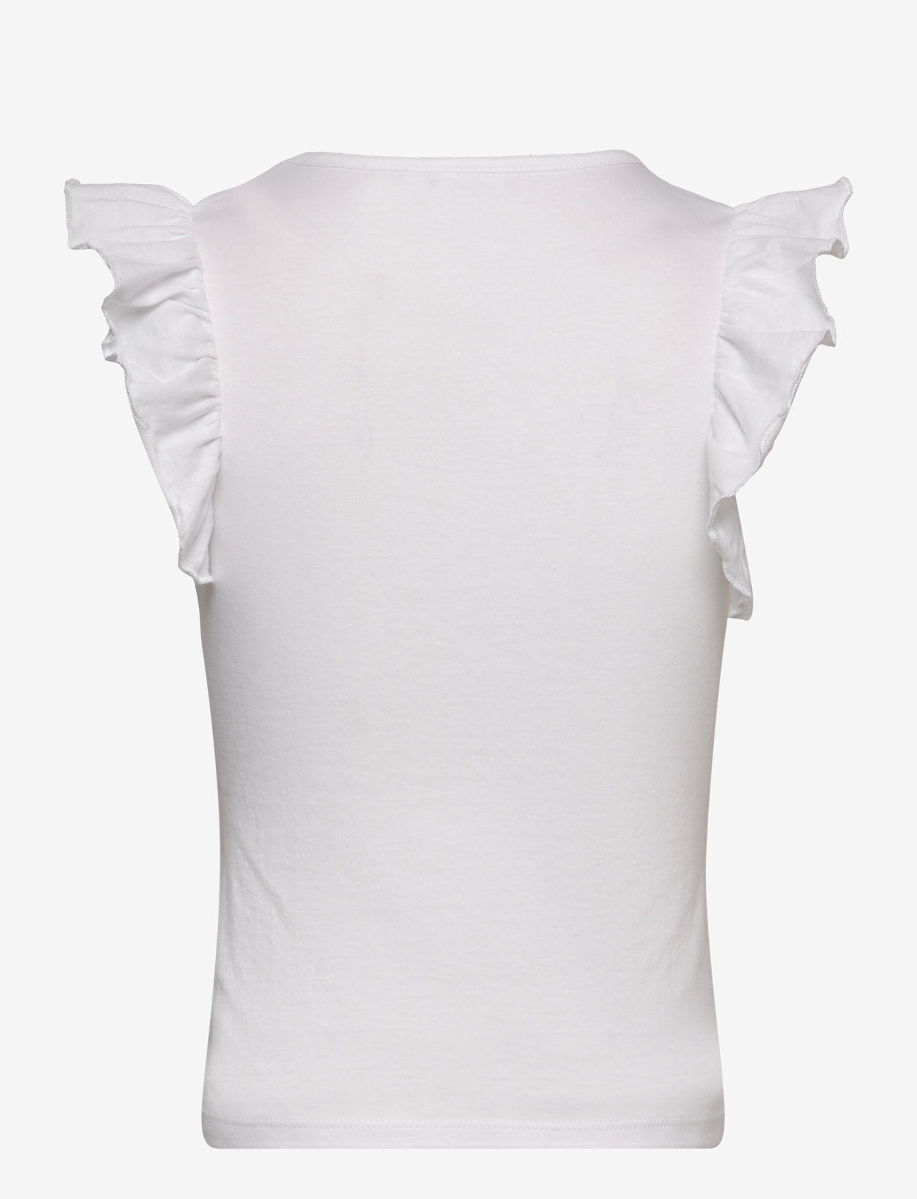 Peppa Pig - TSHIRT - short-sleeved t-shirts - white - 2