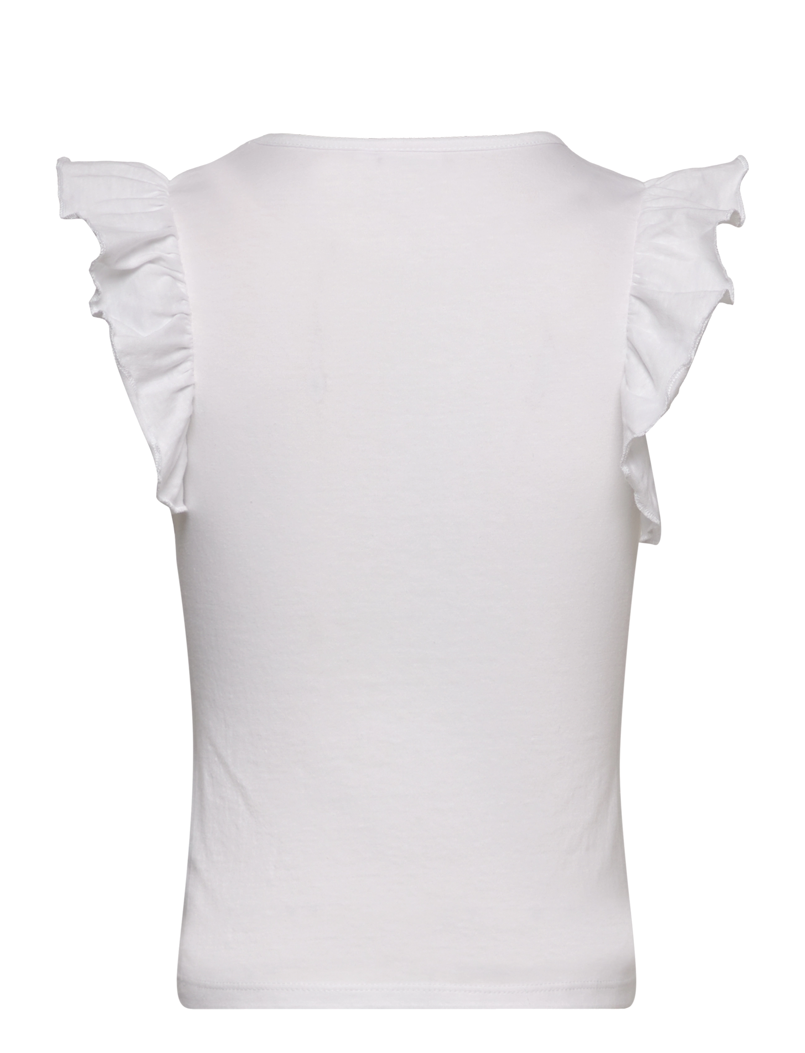 Peppa Pig - TSHIRT - marškinėliai - white - 2
