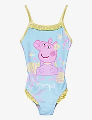 Peppa Pig - SWIMWEAR - sommerschnäppchen - blue - 0