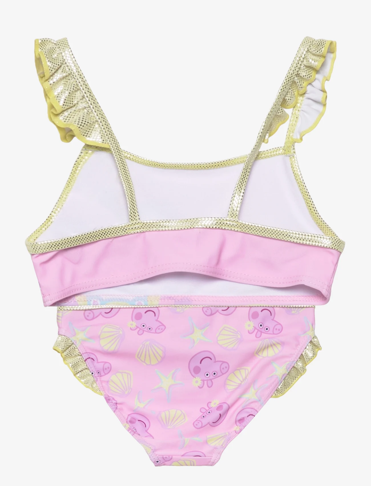 Peppa Pig - Swimwear - sommarfynd - pink - 1