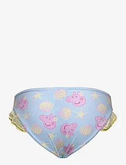 Peppa Pig - Brief swimwear - gode sommertilbud - blue - 1