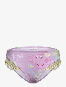 Brief swimwear, Peppa Pig