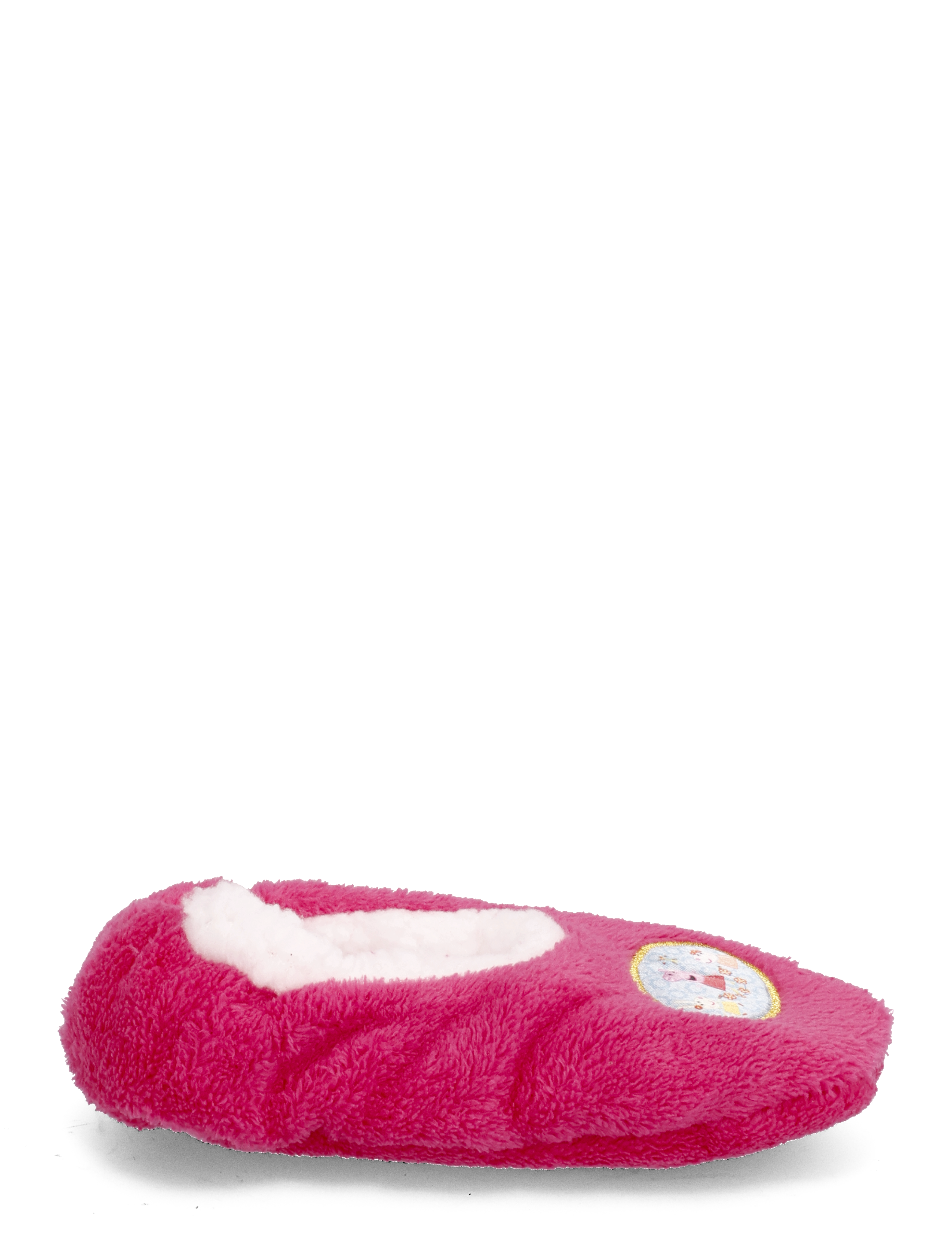 Peppa Pig - SLIPERS - laveste priser - fushia - 1