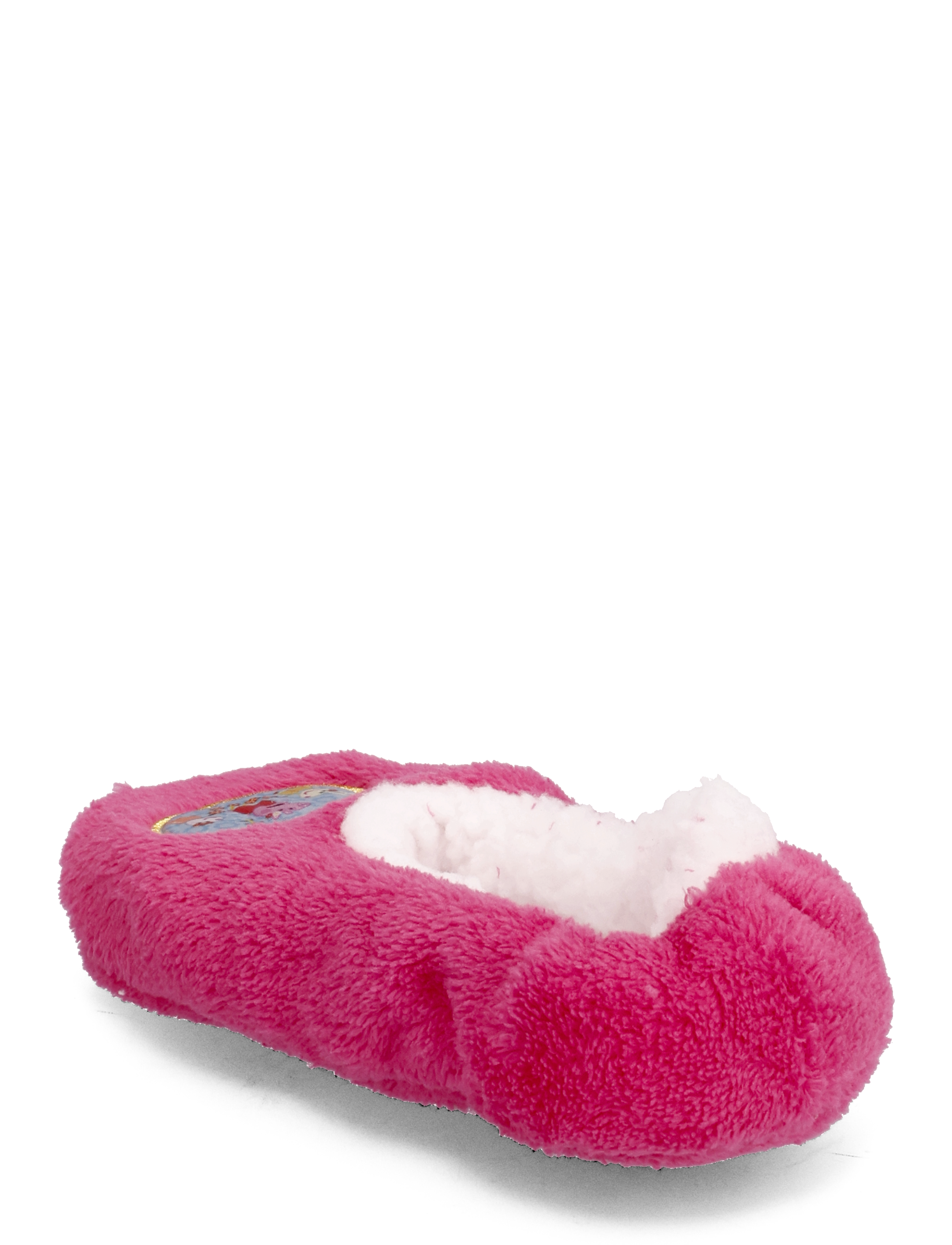 Peppa Pig - SLIPERS - laveste priser - fushia - 2