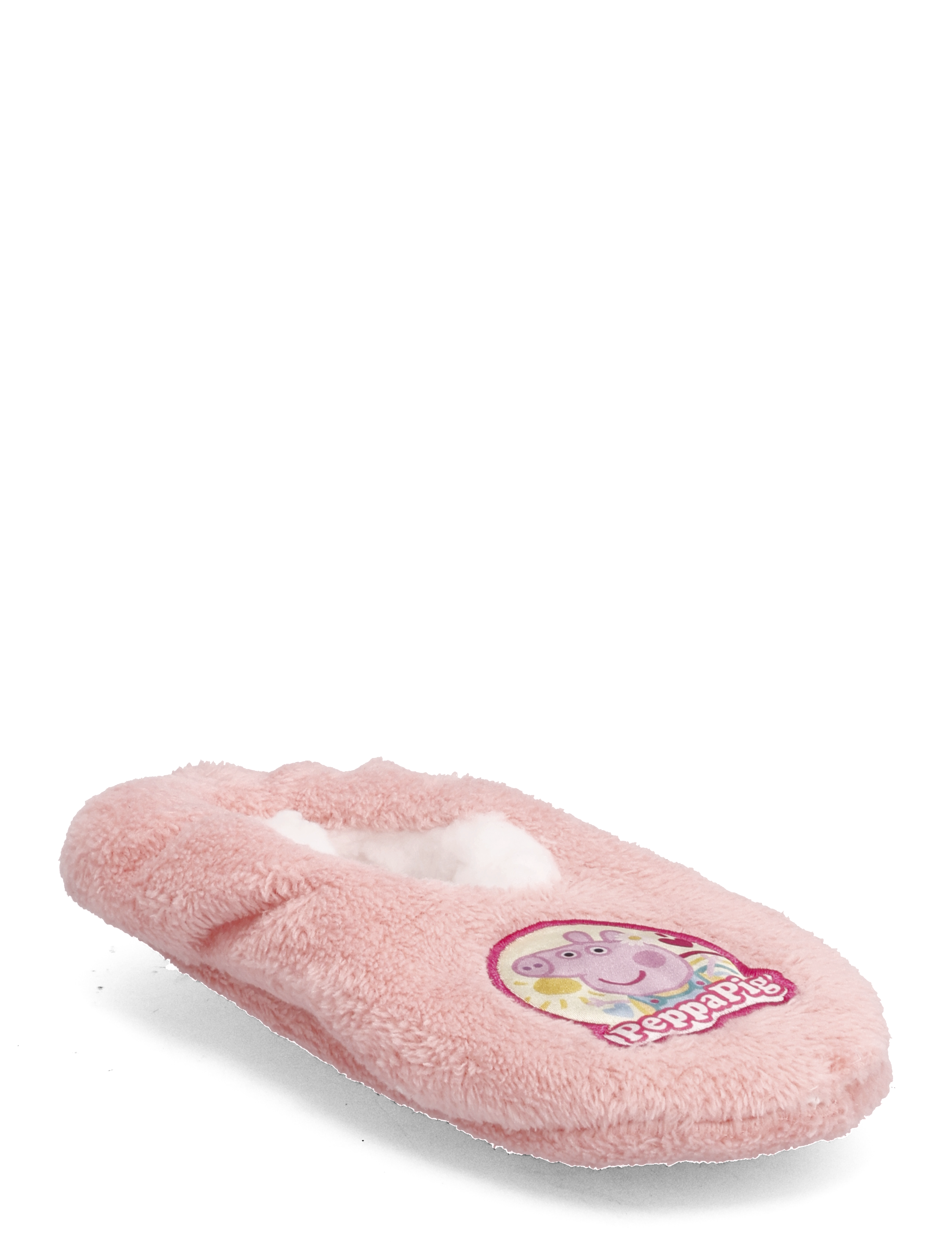 PEPPA PIG Slipers Pink - 31-34 - Kinder